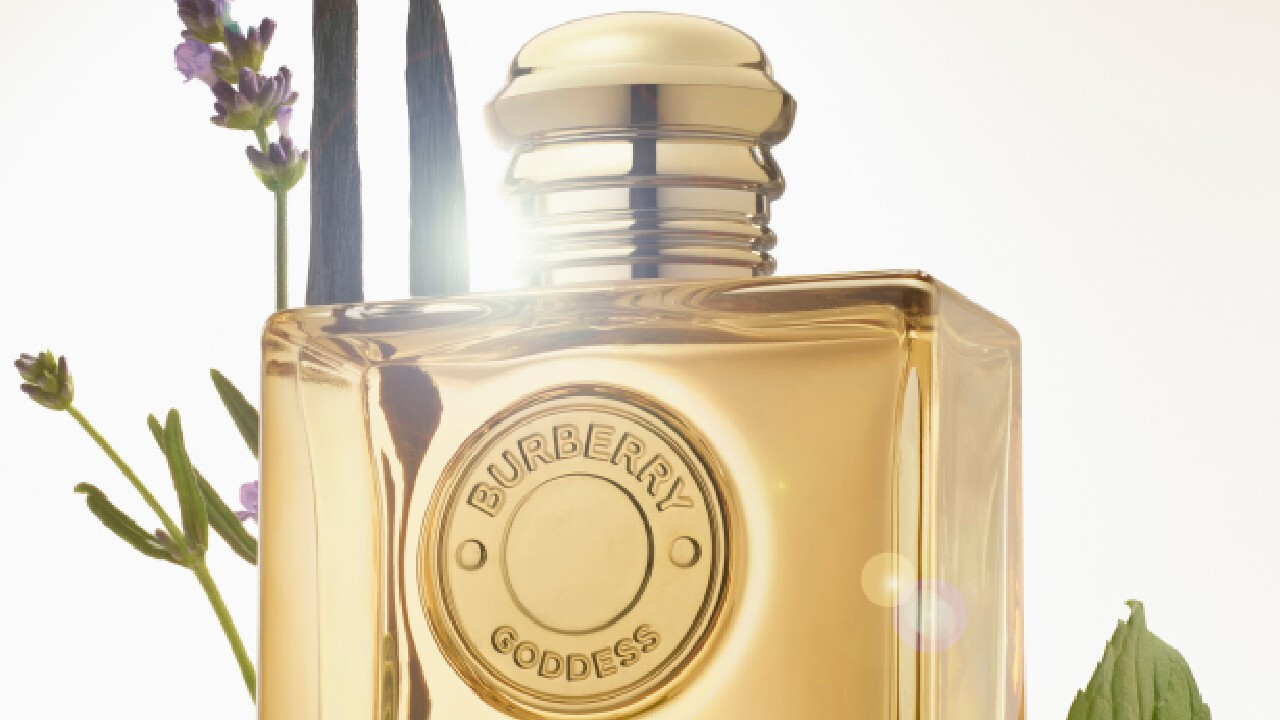 Őszi illatkedvenced lehet a parfüm: Burberry Goddess Intense Eau de Parfum