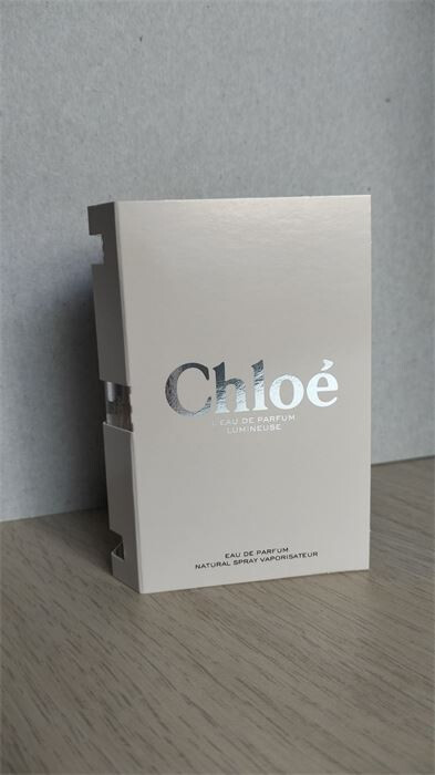 Chloé Lumineuse Eau De Parfum 