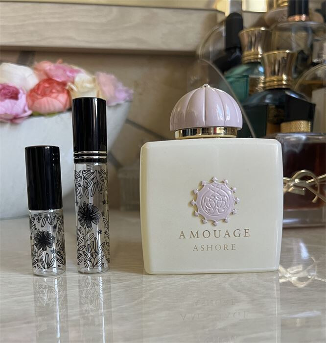 Amouage Ashore