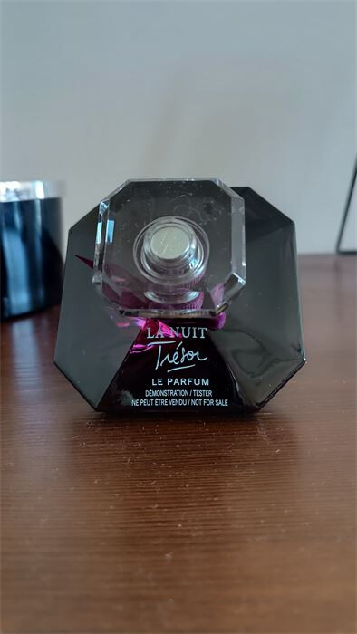 Lancôme La Nuit Trésor Le Parfum