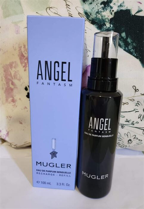 Mugler Angel Fantasm EDP