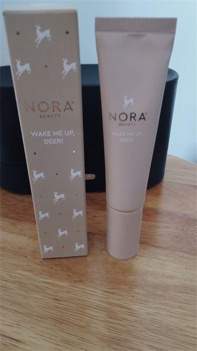 Nora Beauty Wake me up, Deer! Hidratáló BB Krém 