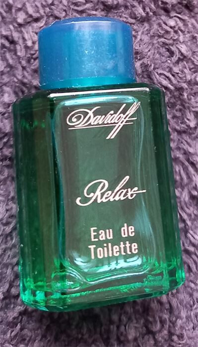 Davidoff Relax