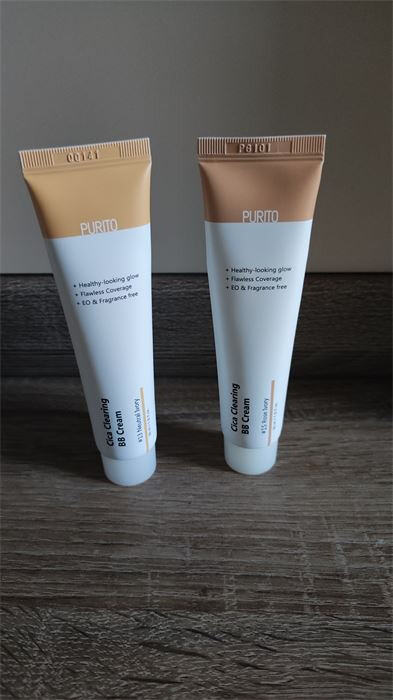 Purito Cica Clearing BB Cream