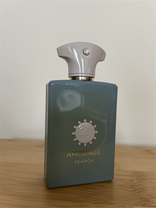 💧Amouage Search