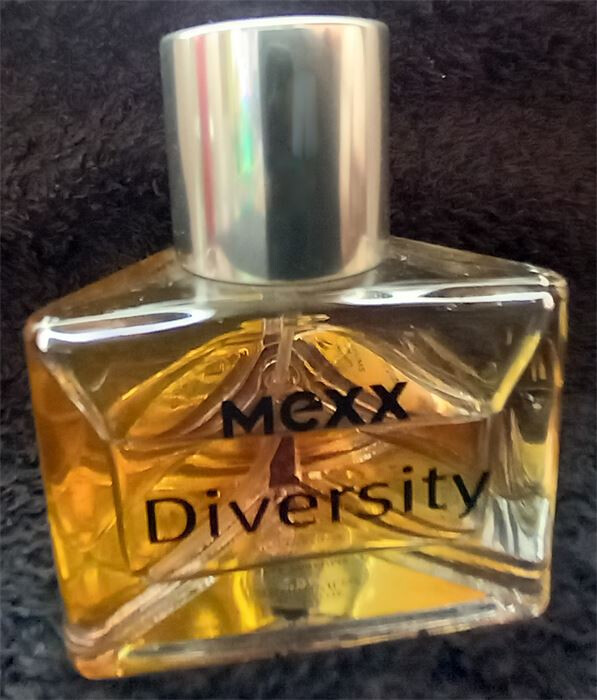 Mexx Diversity