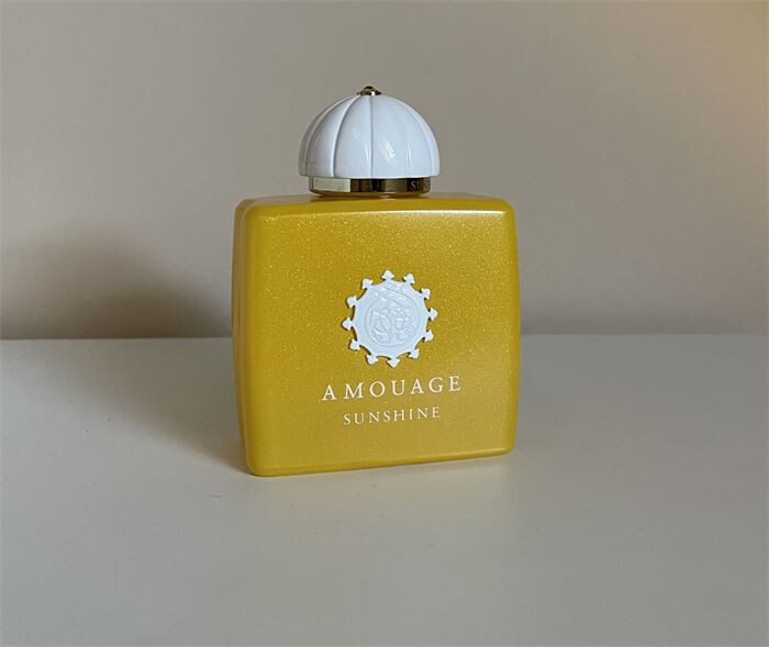 Amouage Sunshine