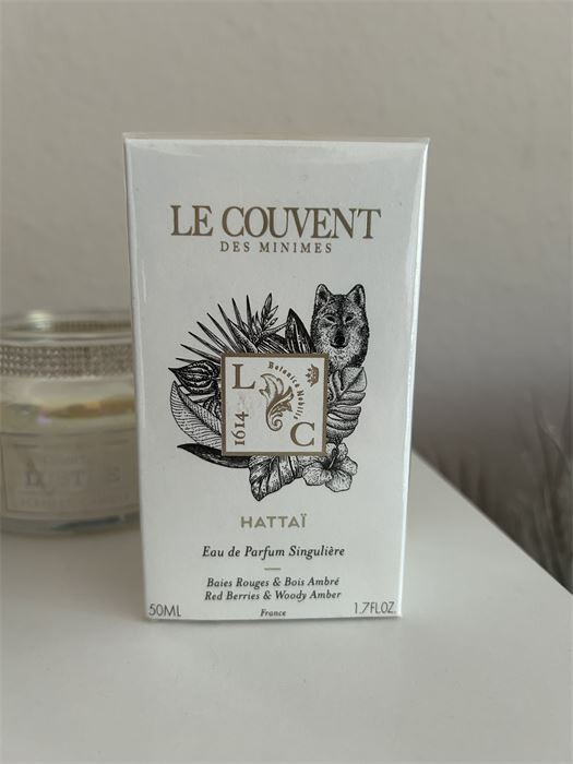 Le Couvent Maison De Parfum Hattai EDP