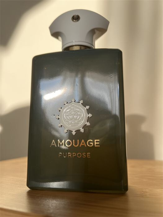 💧Amouage Purpose