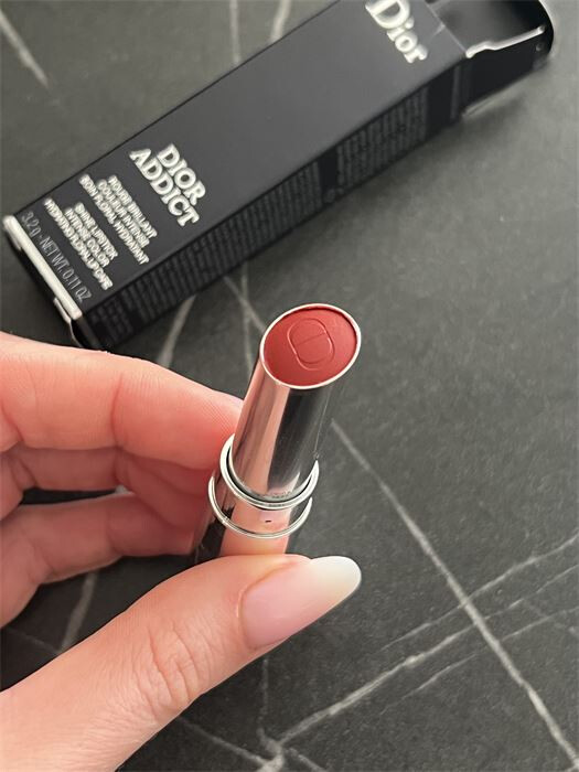 Dior Addict Hydrating Shine Lipstick