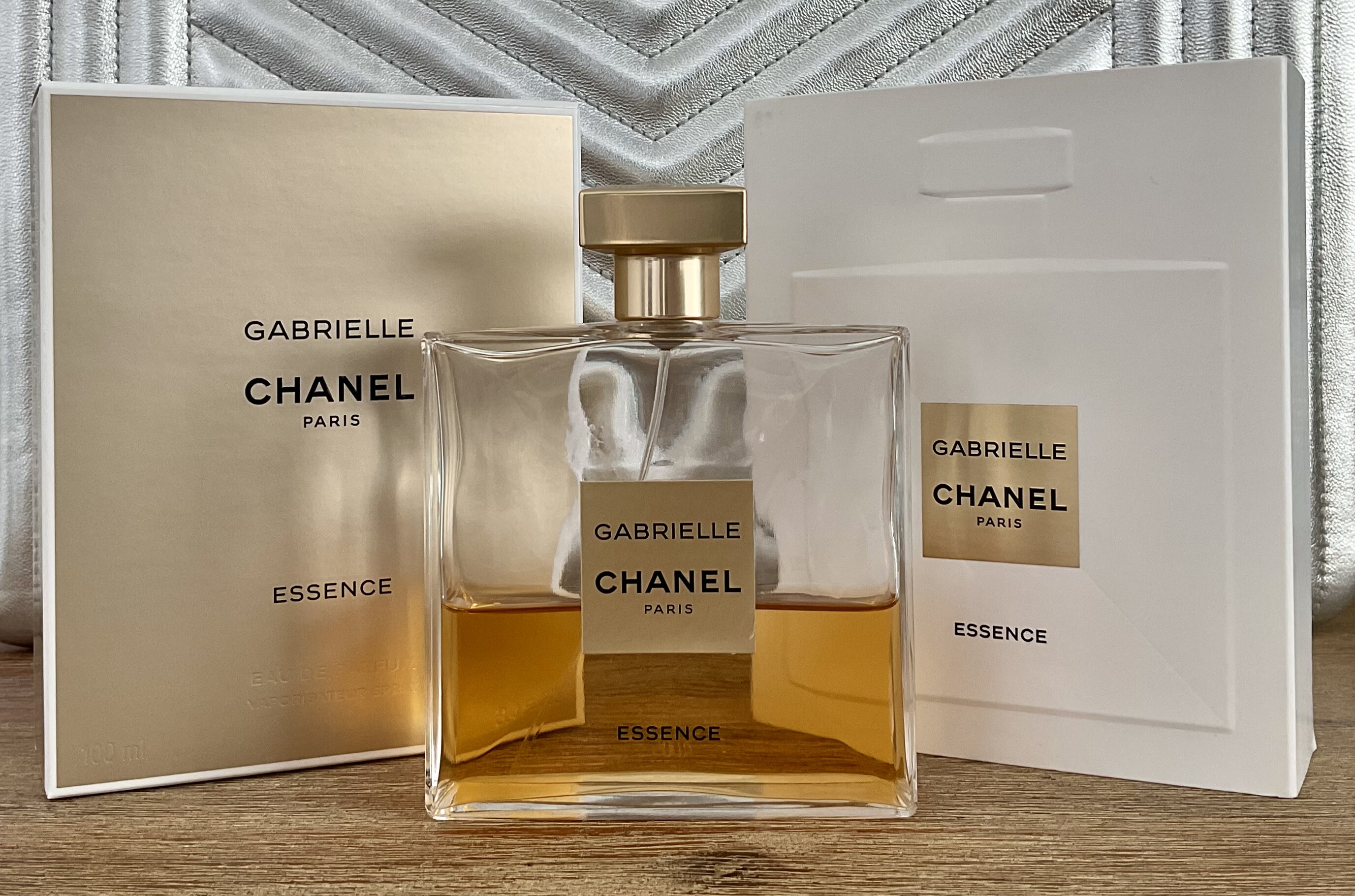 Üvegében - Chanel Gabrielle Essence EDP