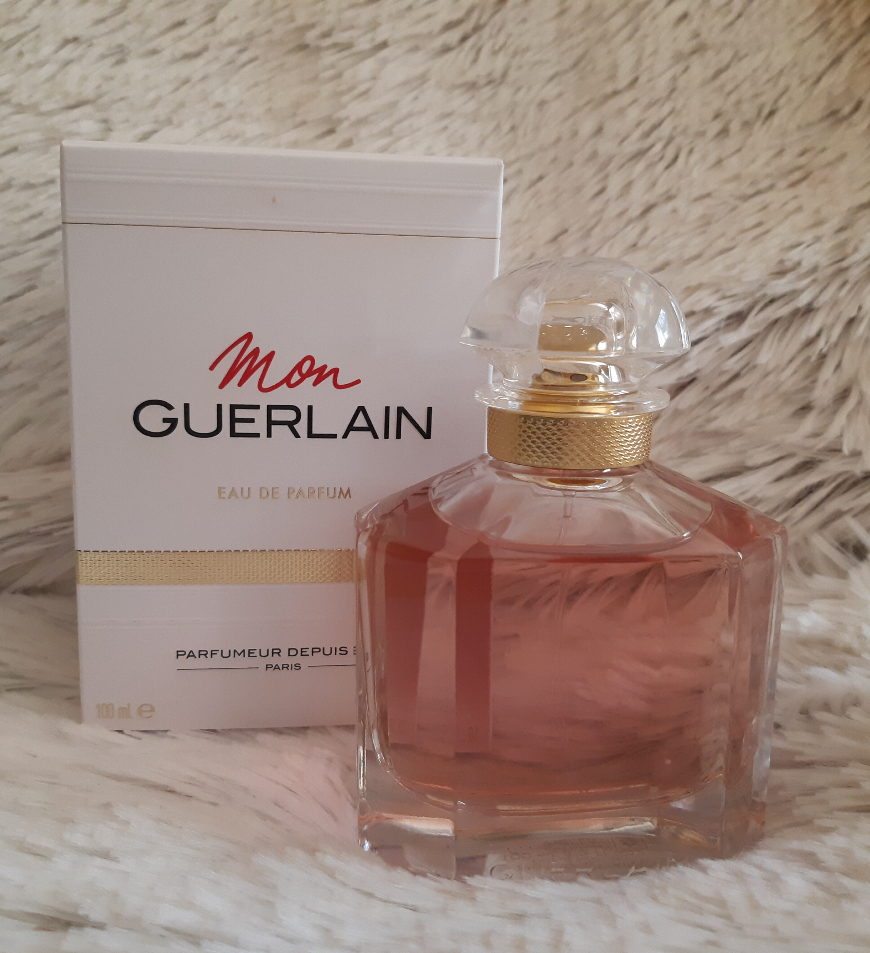 Guerlain Mon