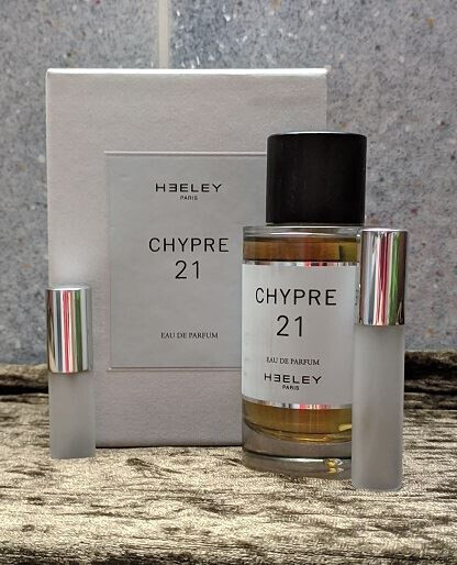 Heeley Parfums Chypre 21