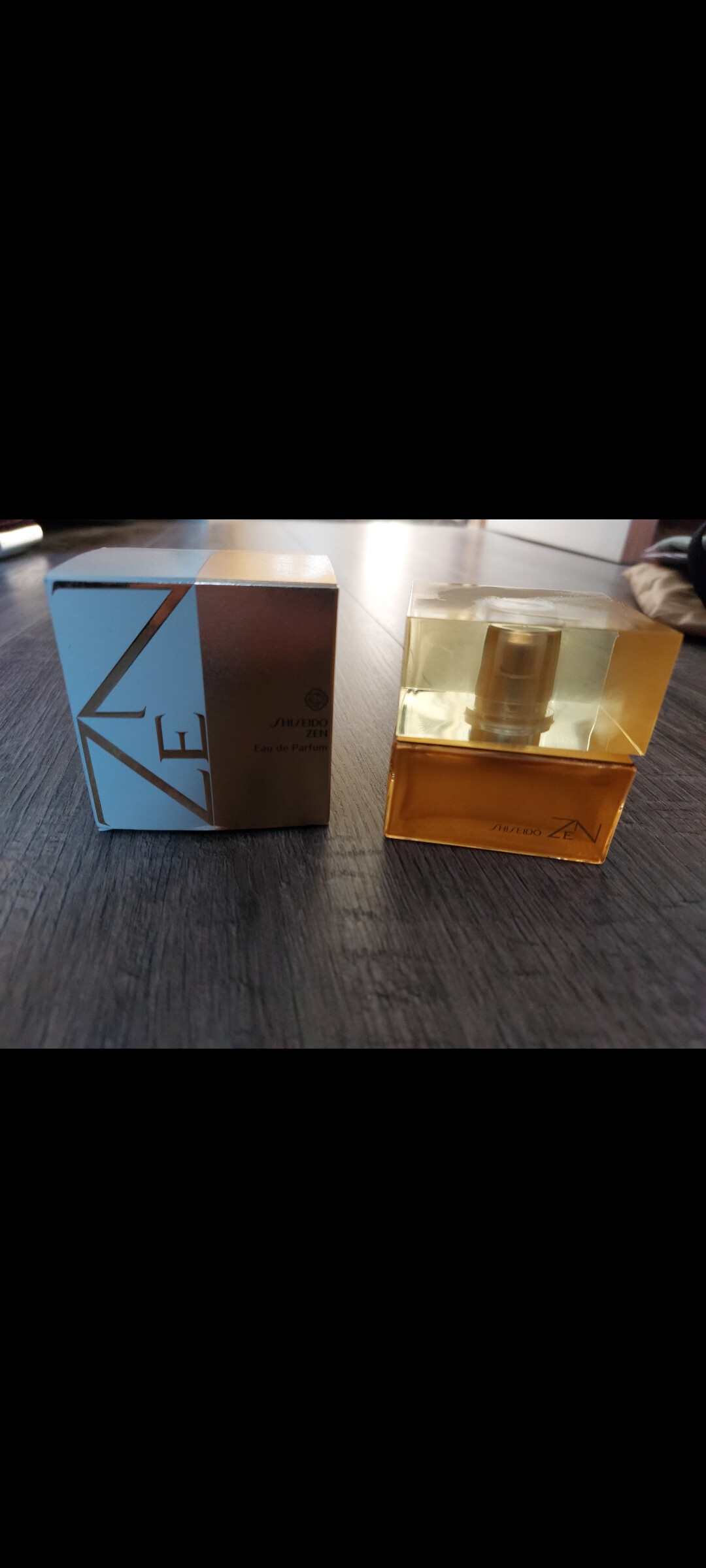 Shiseido Zen EDP