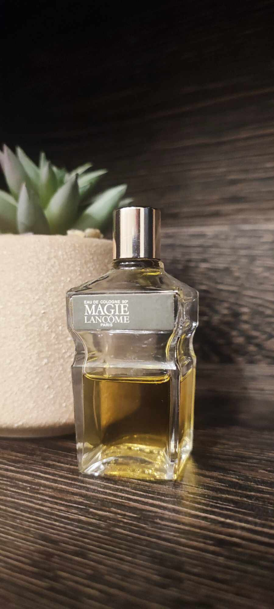 Lancôme Magie Noire EDT