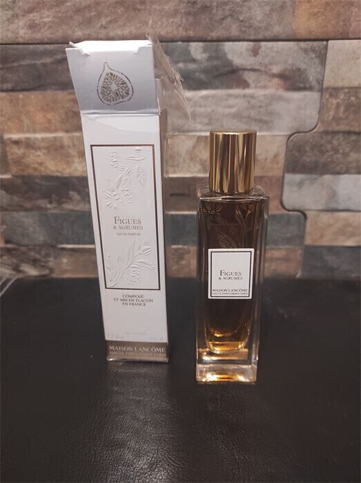 Maison Lancôme Figues & Agrumes