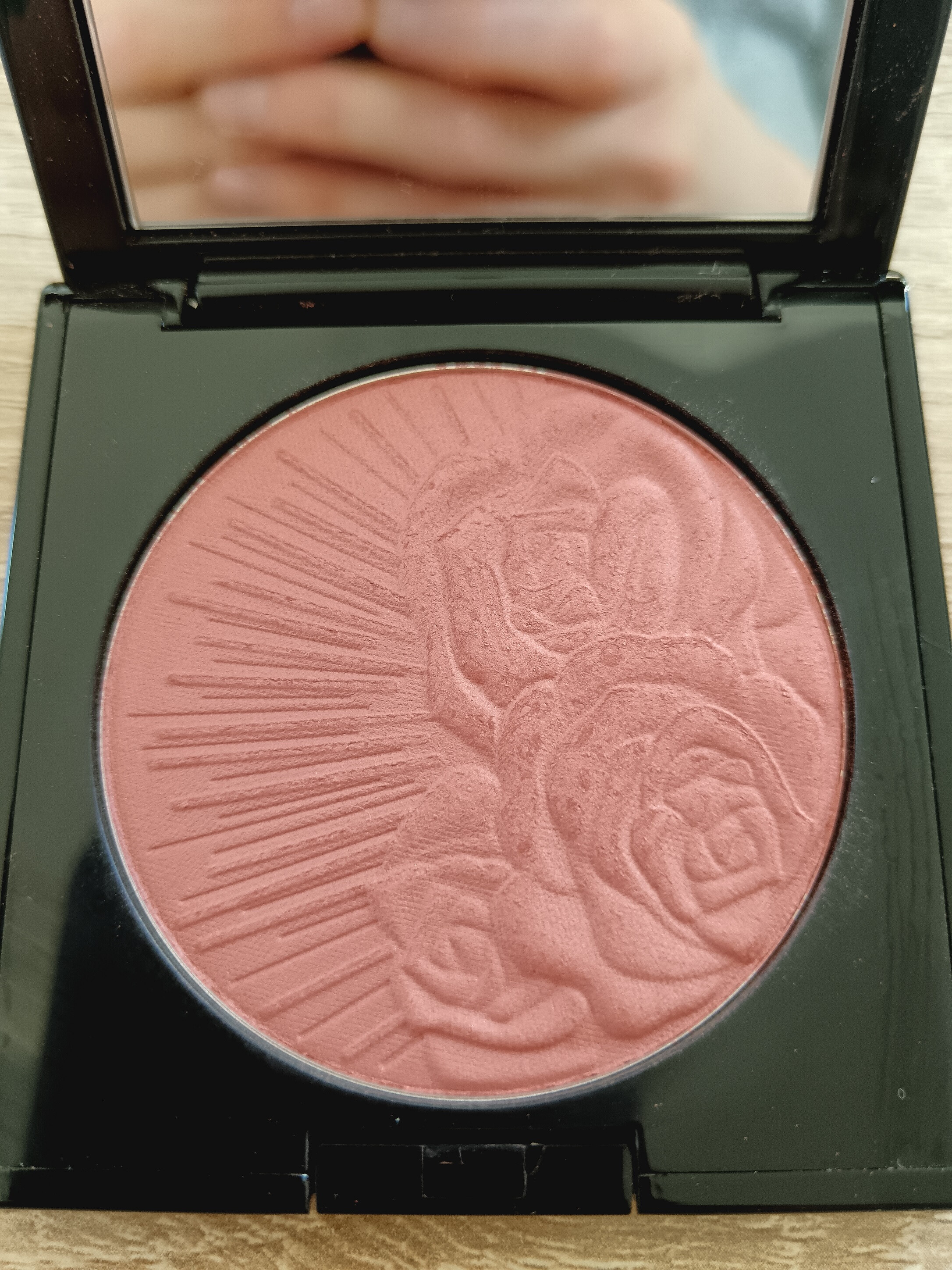 Pat Mcgrath Labs Skin Fetish: Divine Blush NUDE VENUS