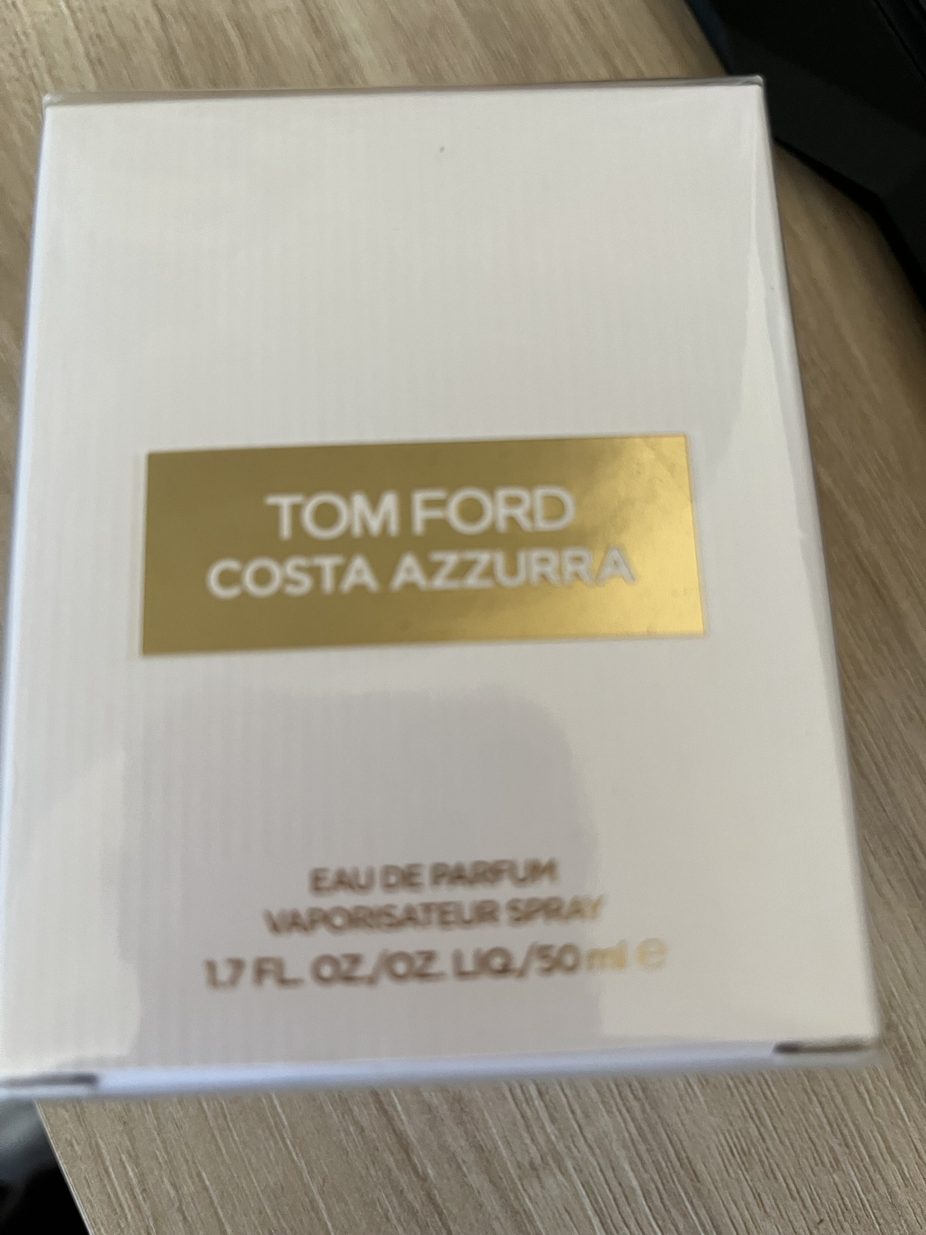 Tom Ford Costa Azzura(2021)