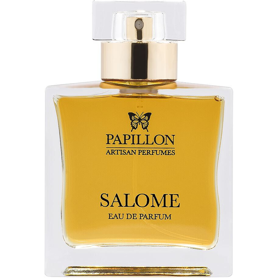 Keresem! Papillon Artisan Perfumes Salome