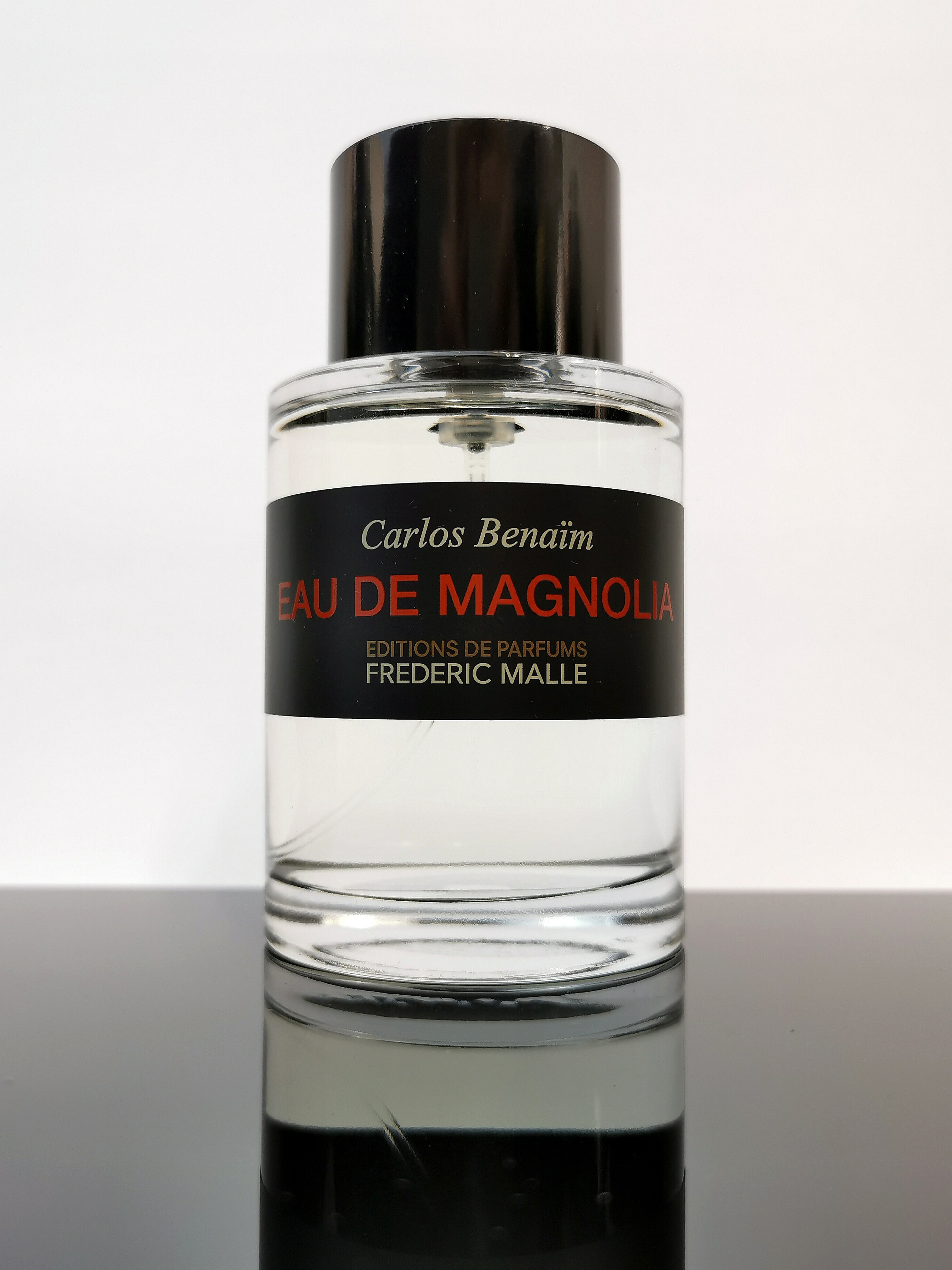 Frederic Malle Eau De Magnolia