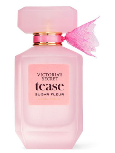 Victoria's Secret - Tease Sugar Fleur EDP