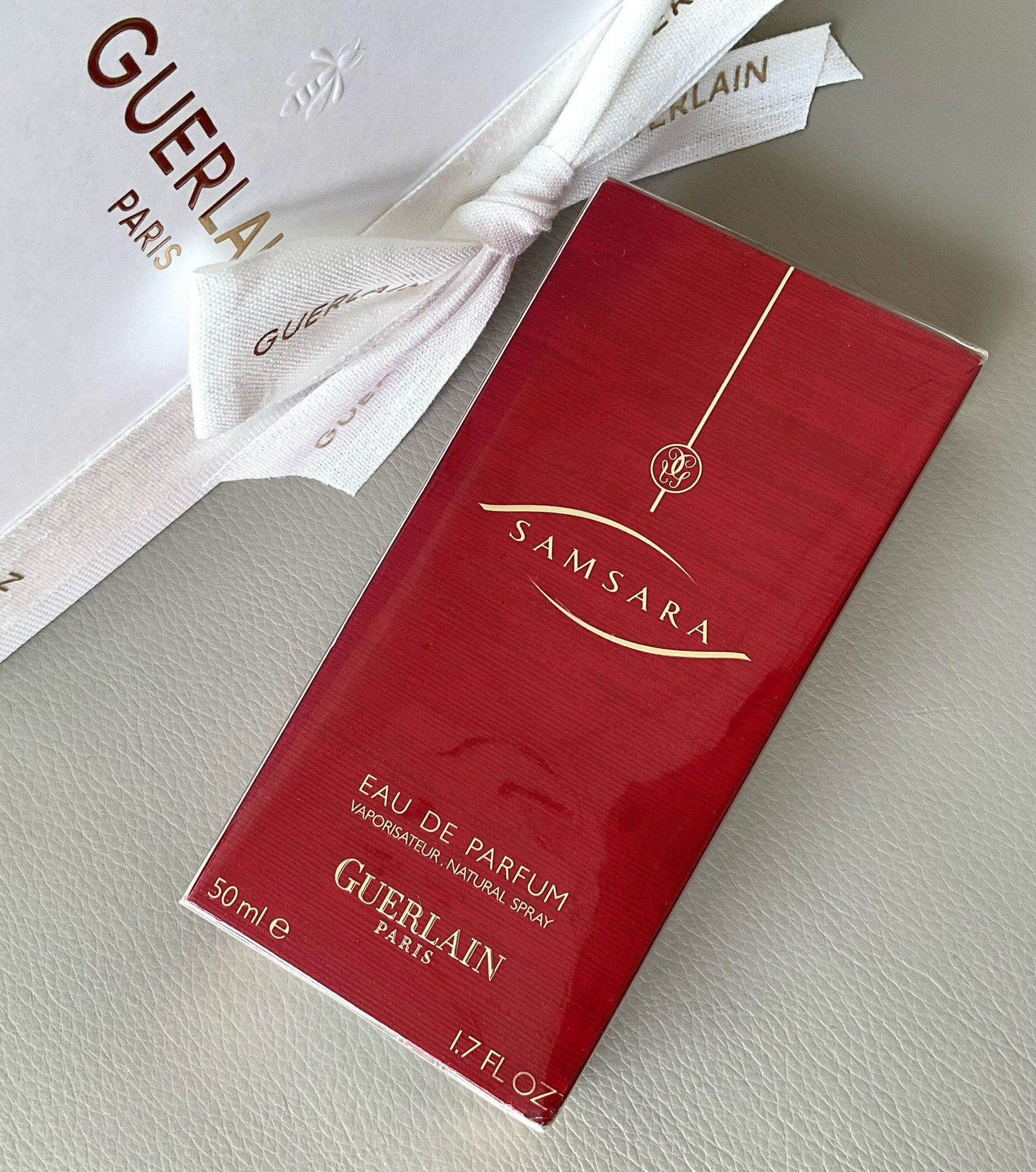 Guerlain Samsara EDP *