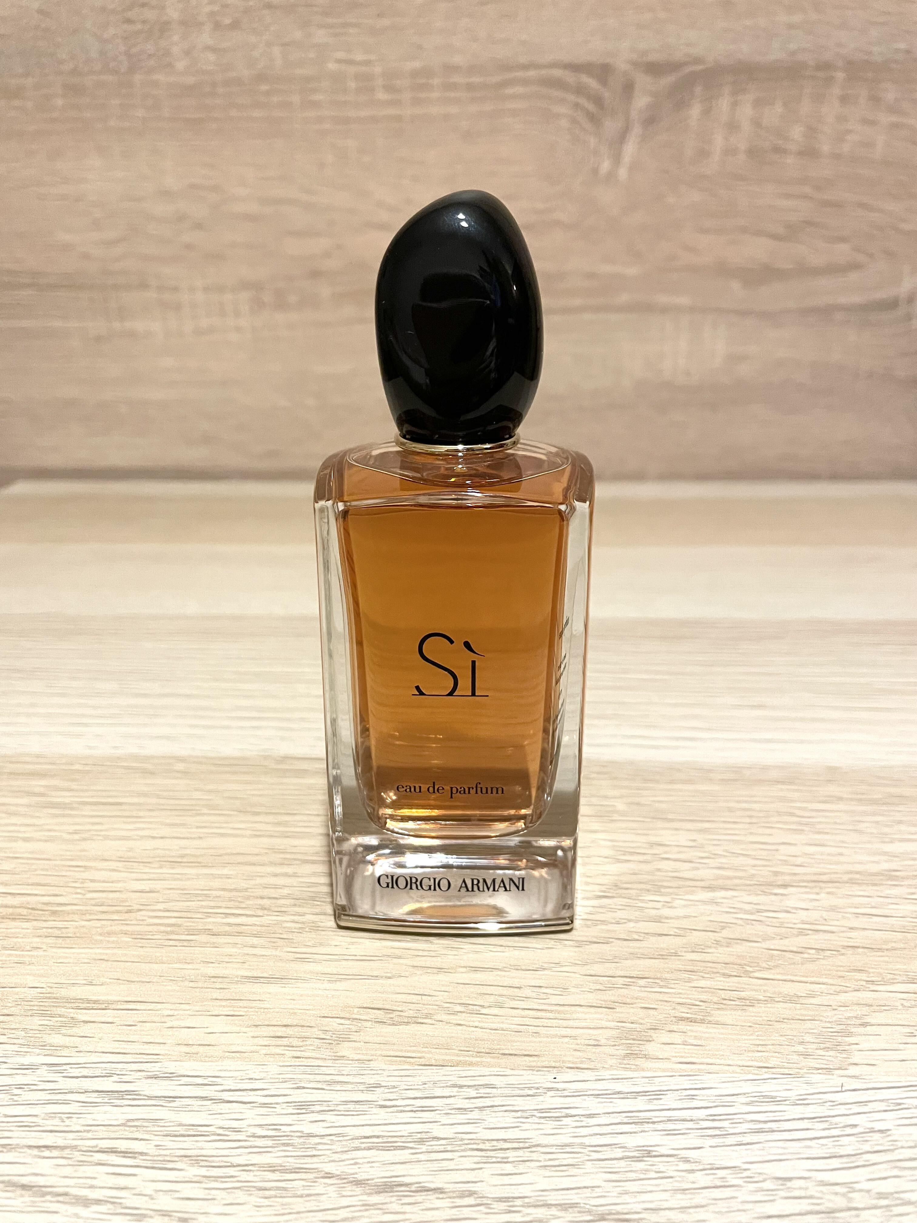 Giorgio Armani Sí edp