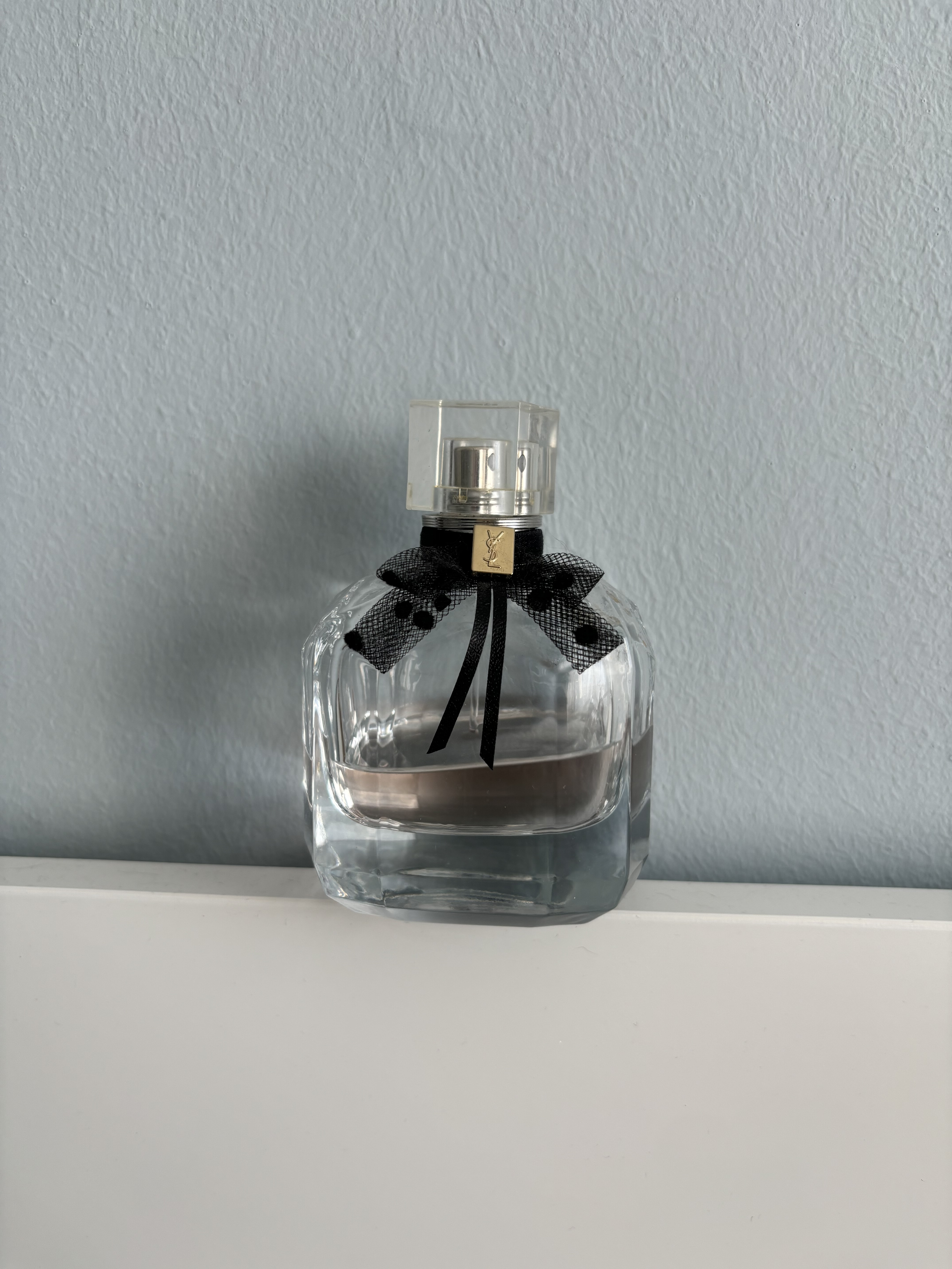 Yves Saint Laurent Mon Paris eau de toilette