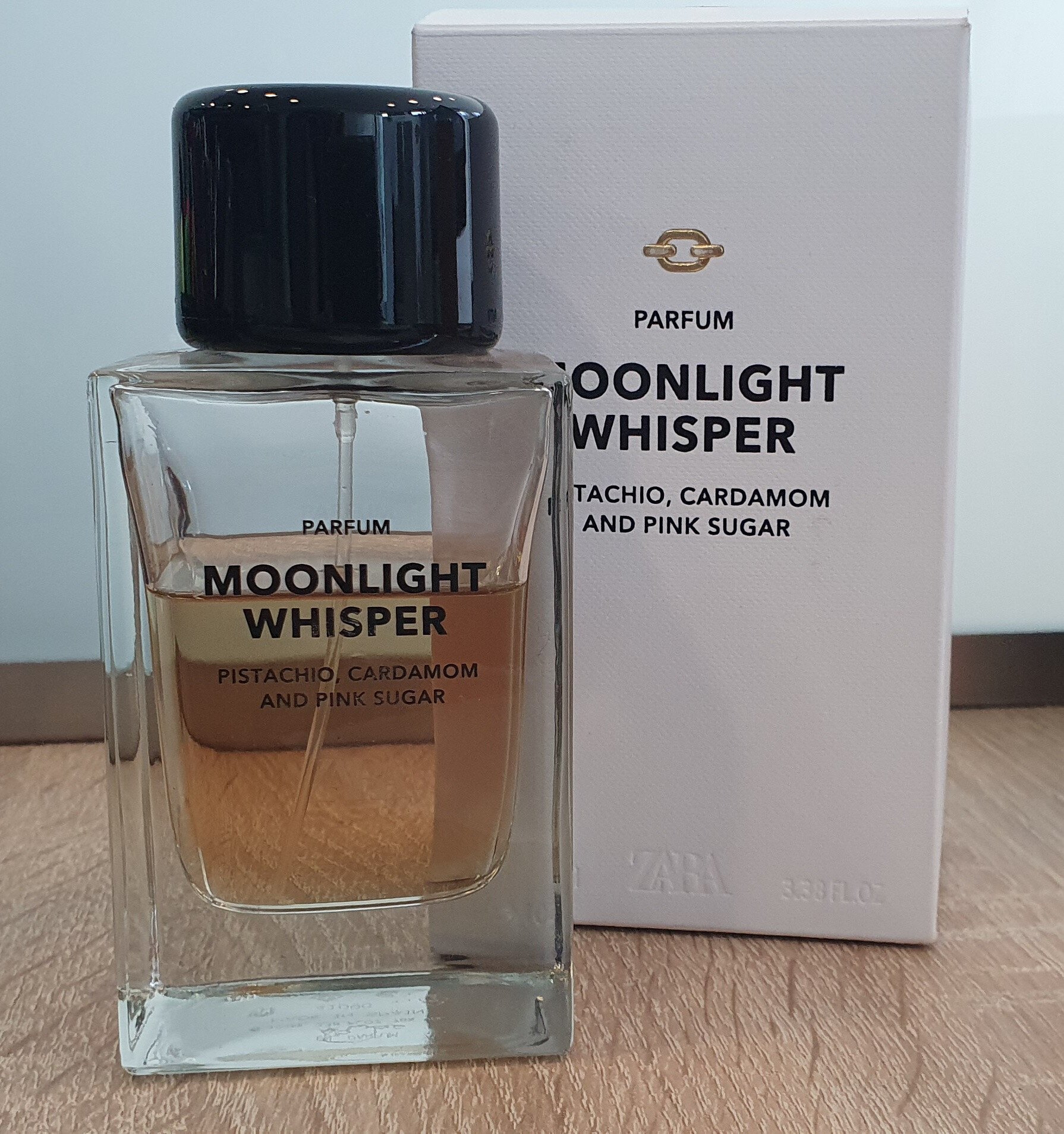 Zara Moonlight Whisper