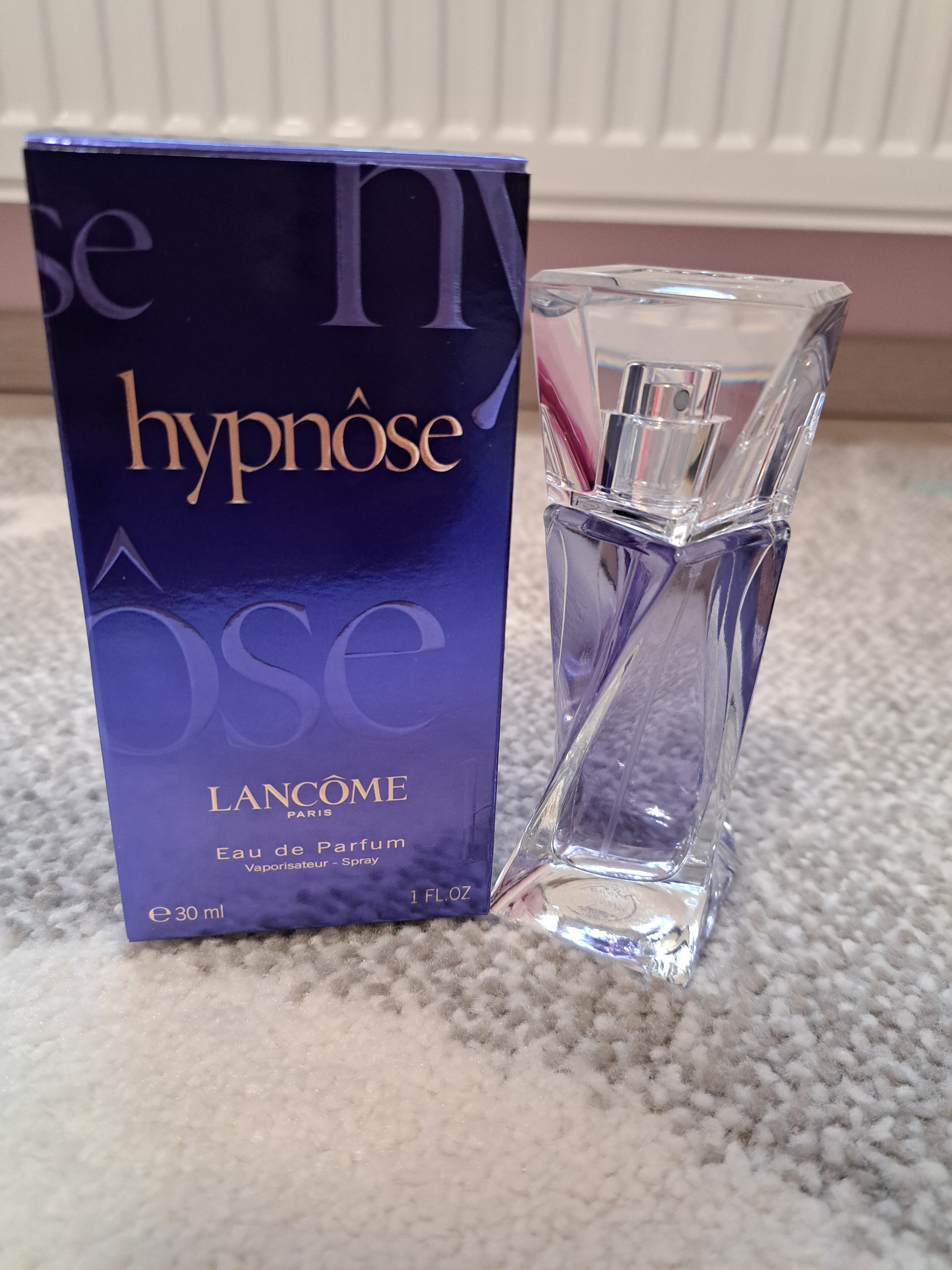 Lancome Hypnose