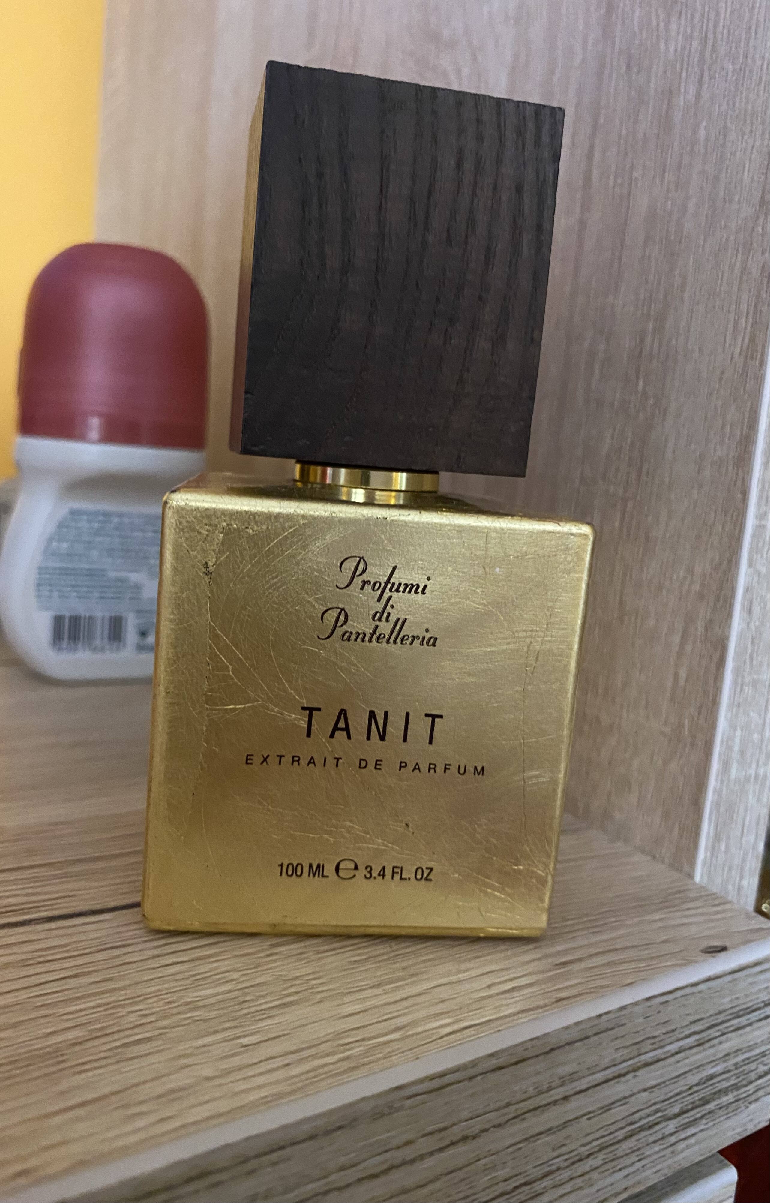 Profumi Tanit