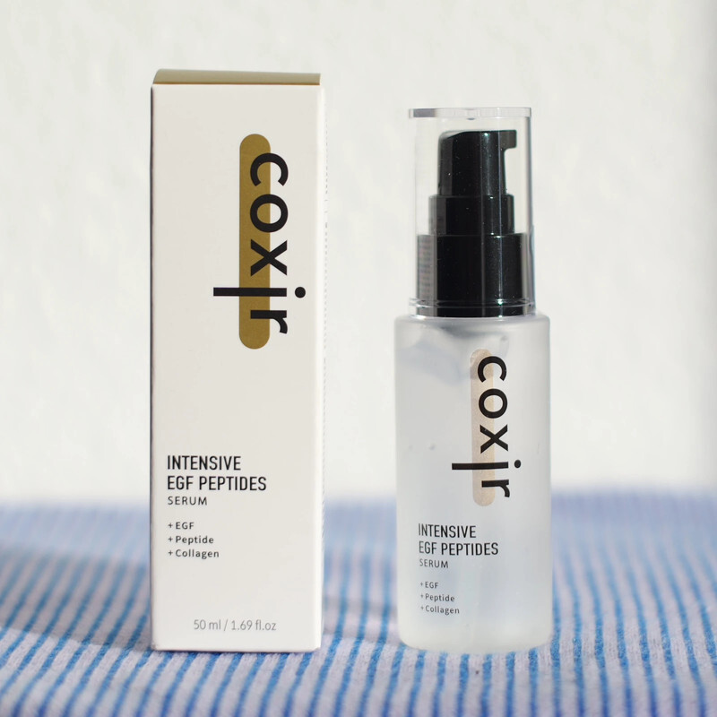 Coxir Intensive EGF Peptide Serum