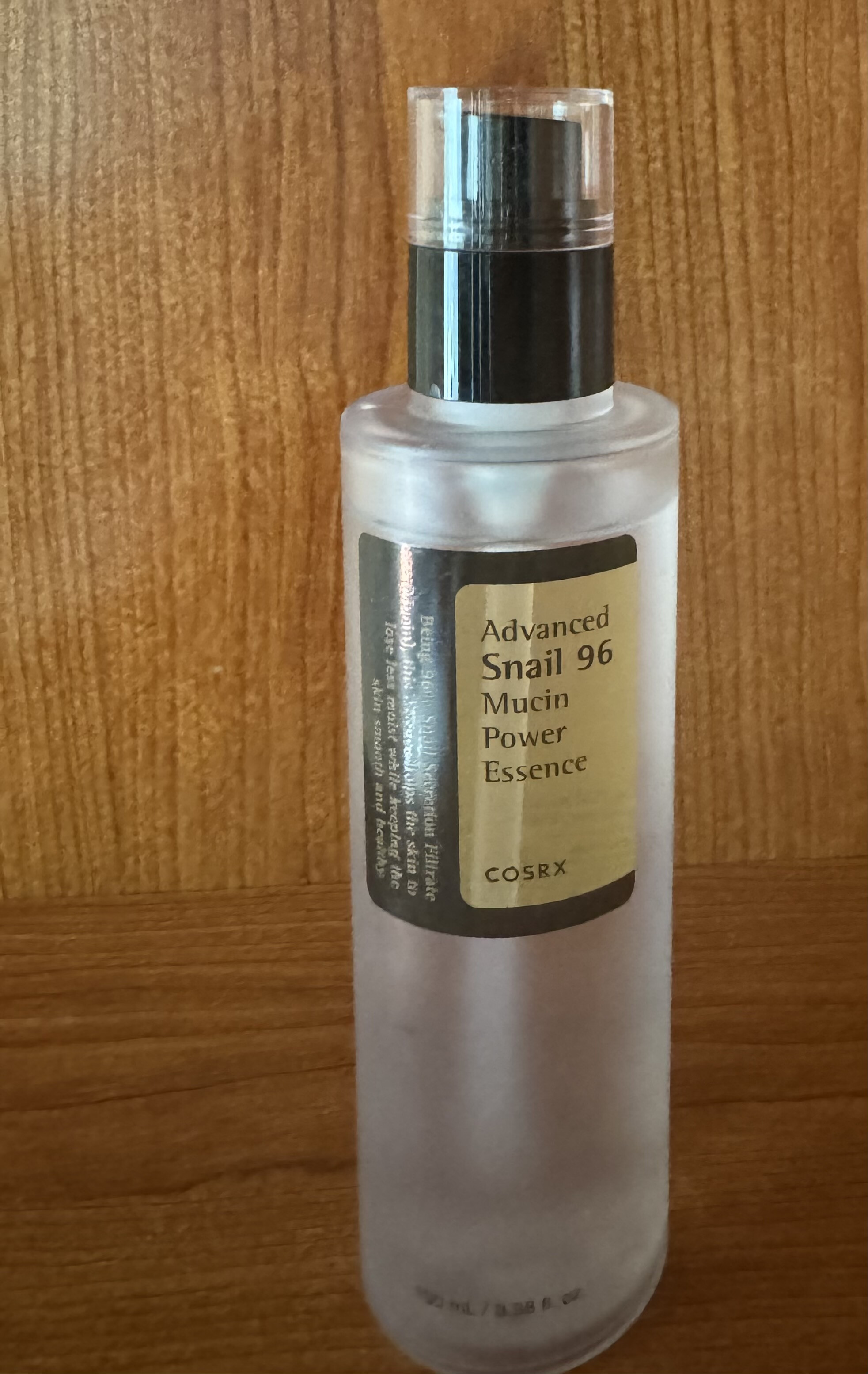 Snail 96 Mucin Power Essence 100 ml