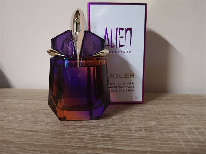 Thierry Mugler Alien Hypersense