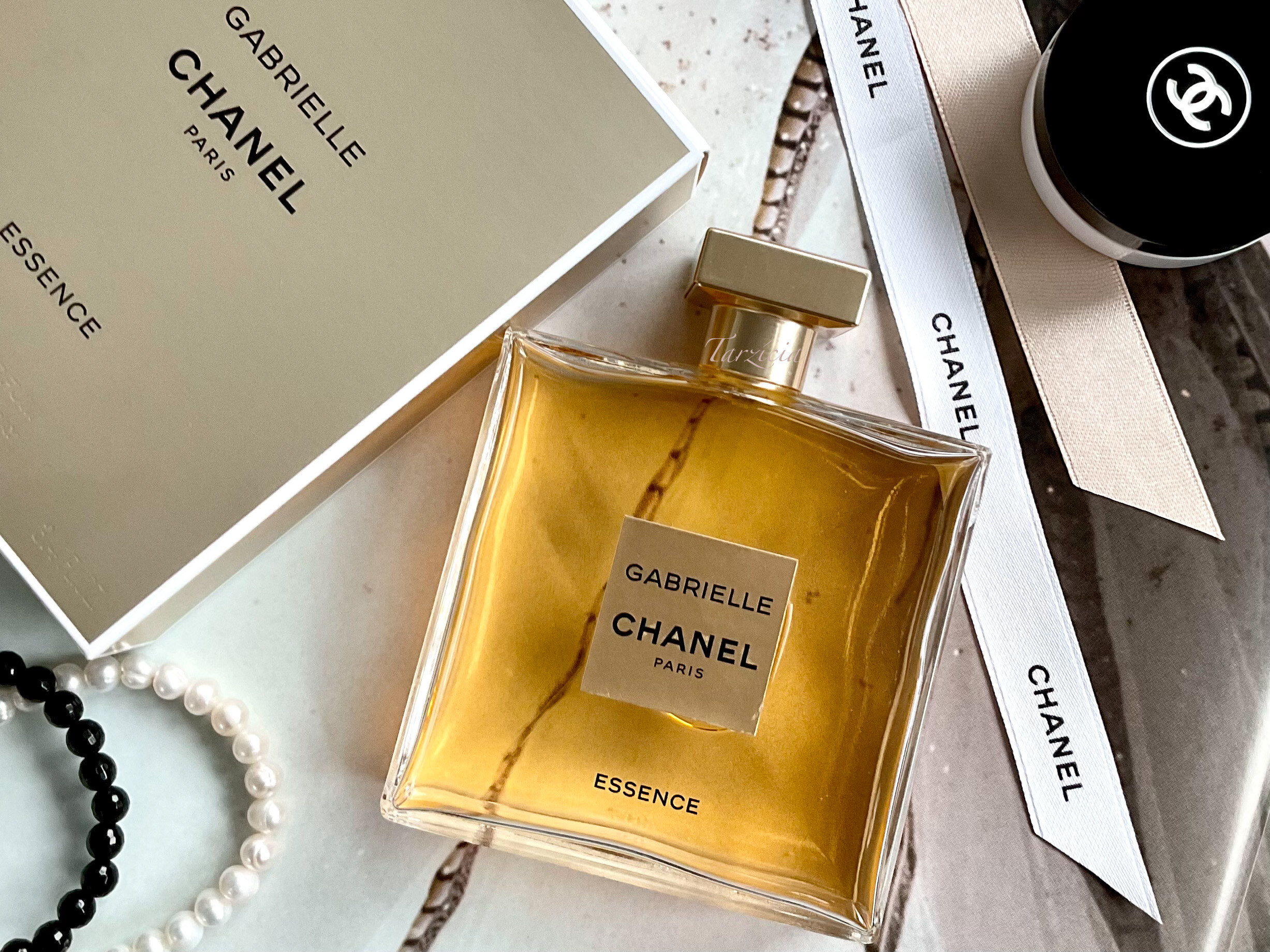 Decant 🤍 Chanel Gabrielle Essence EDP