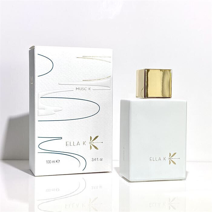 Ella K Parfums Musc K