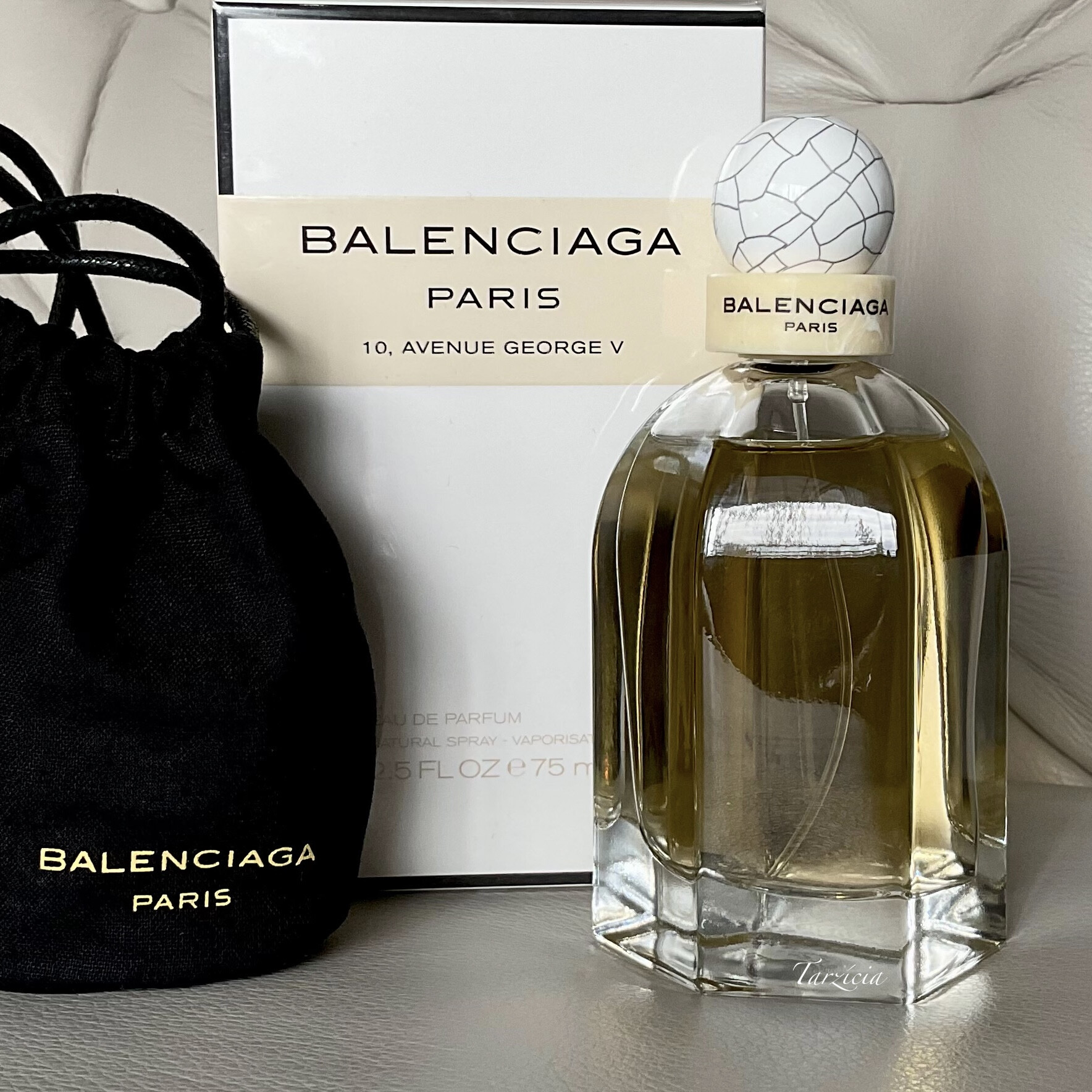 Balenciaga Paris EDP