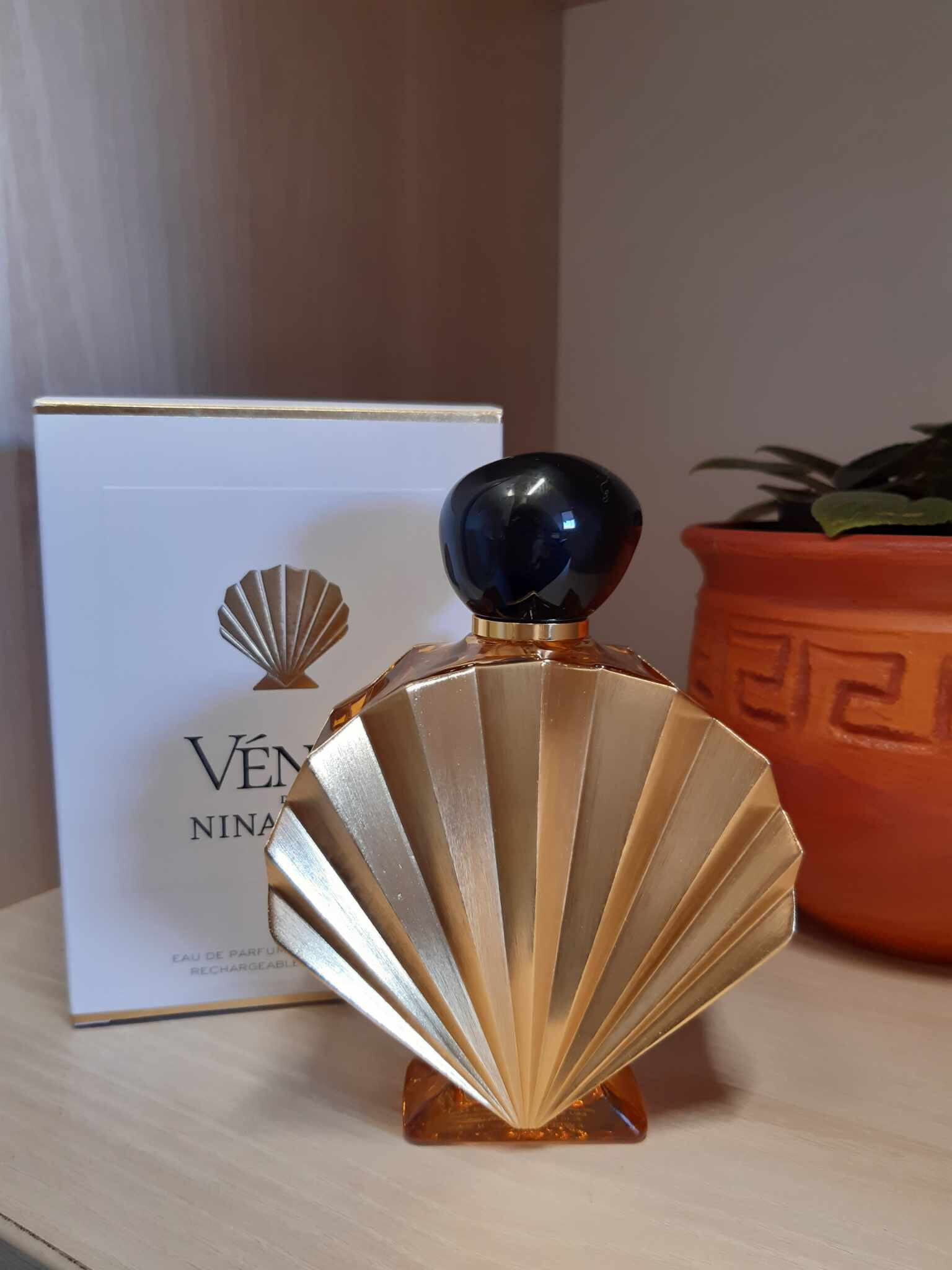 Nina Ricci Vénus edp 5/10 ml