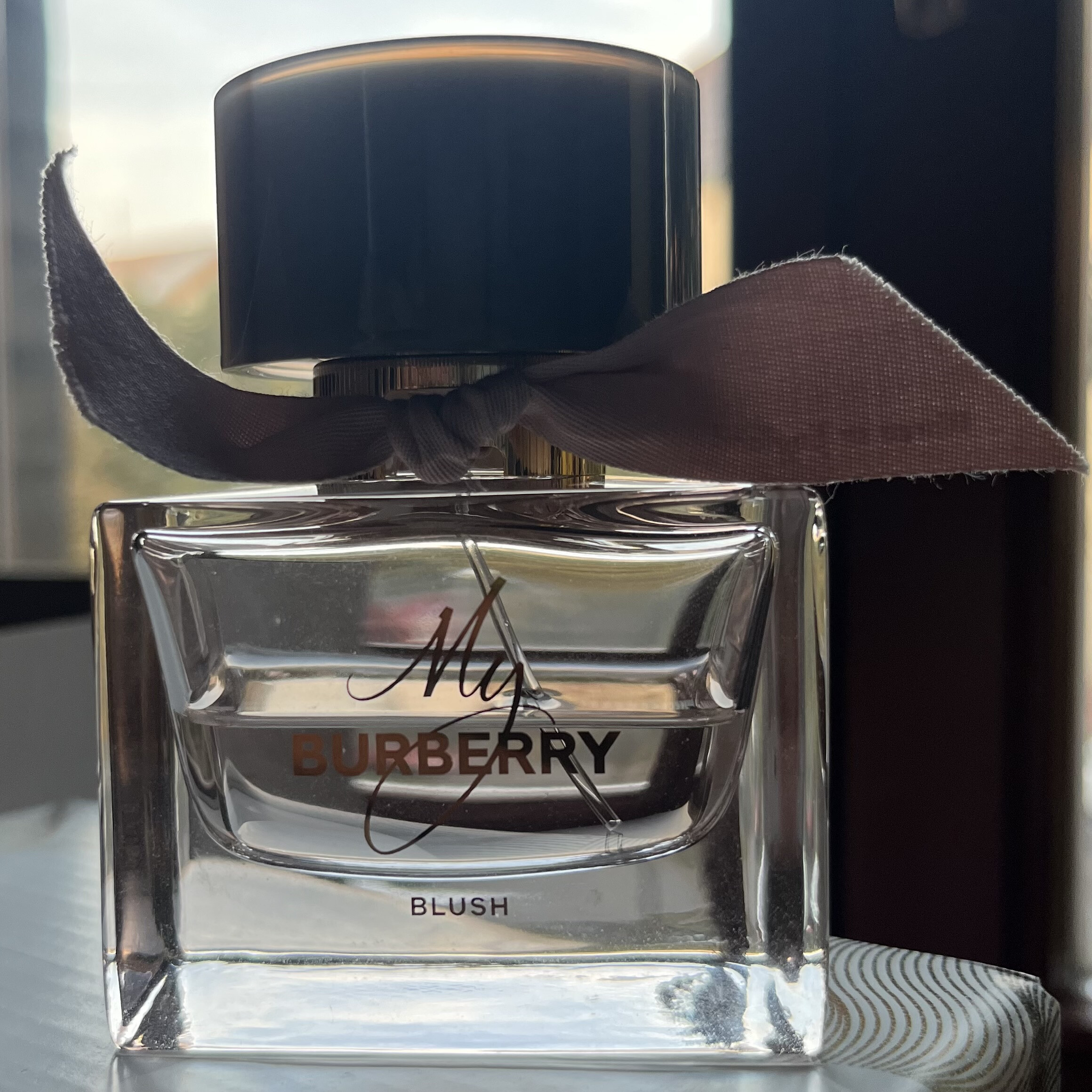 Burberry My Burberry Blush EDP