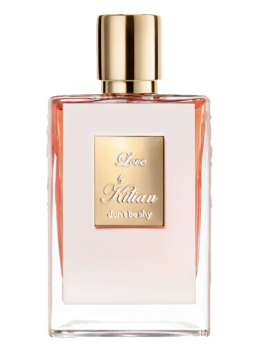 AKCIÓ ! 5ml : 5900 Ft / 10ml : 9900 Ft By Kilian Love Don't Be Shy EDP