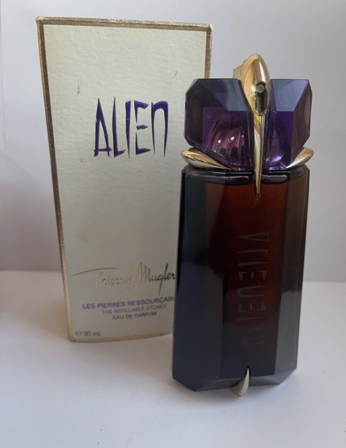 !!!FÚJÓS!!! Thierry Mugler Alien EDP