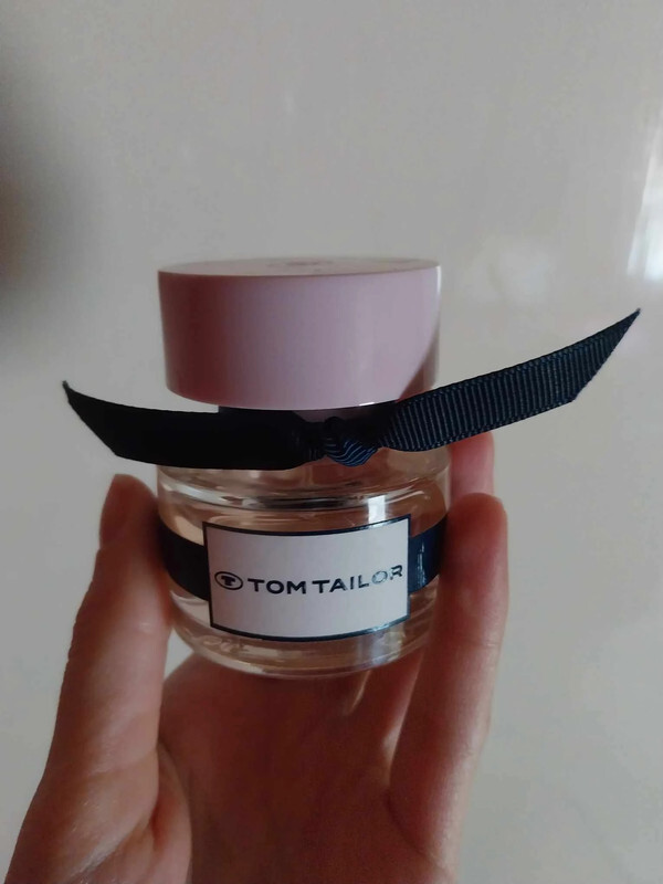 Tom Tailor Exclusive Woman Edt 30 ml