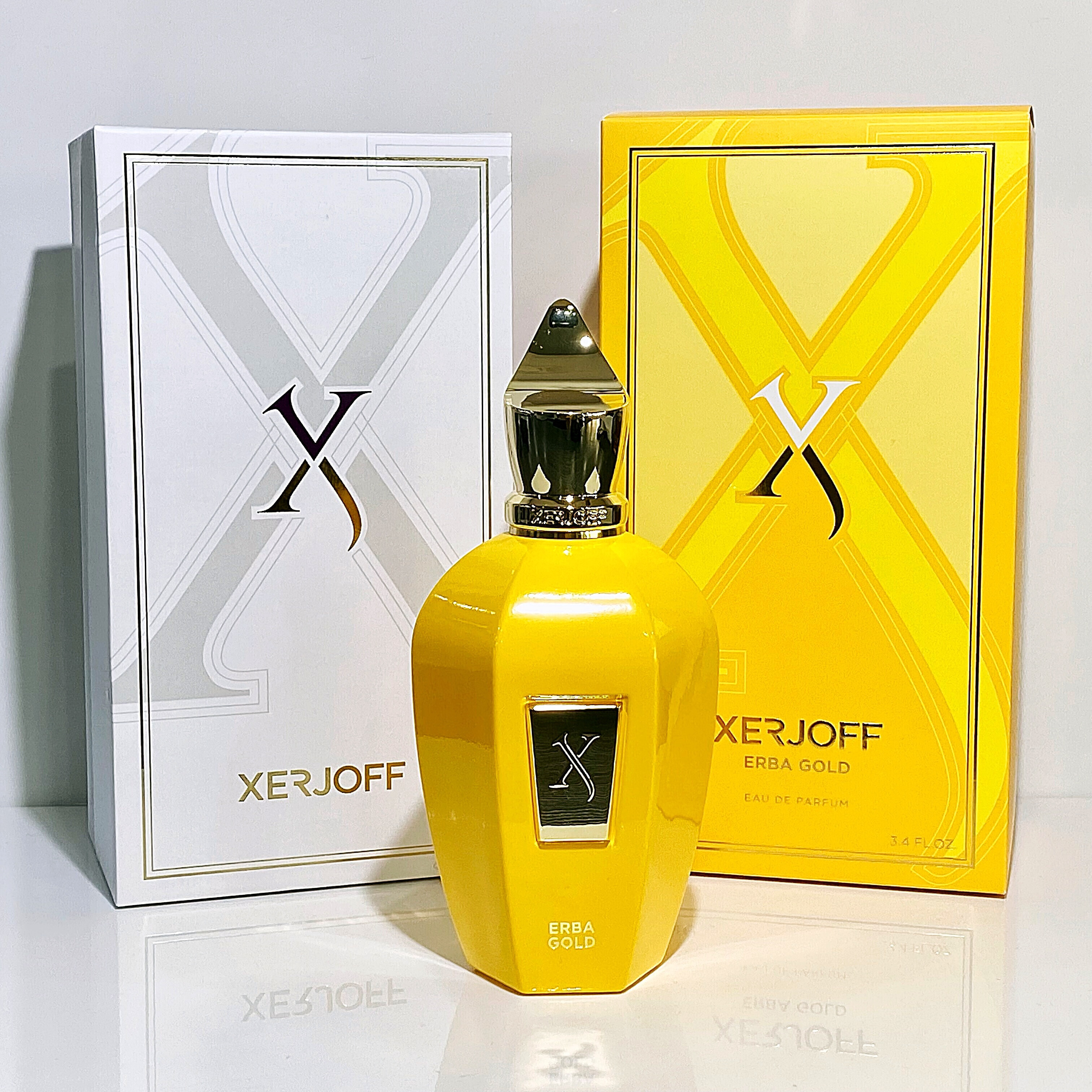 Xerjoff Erba Gold