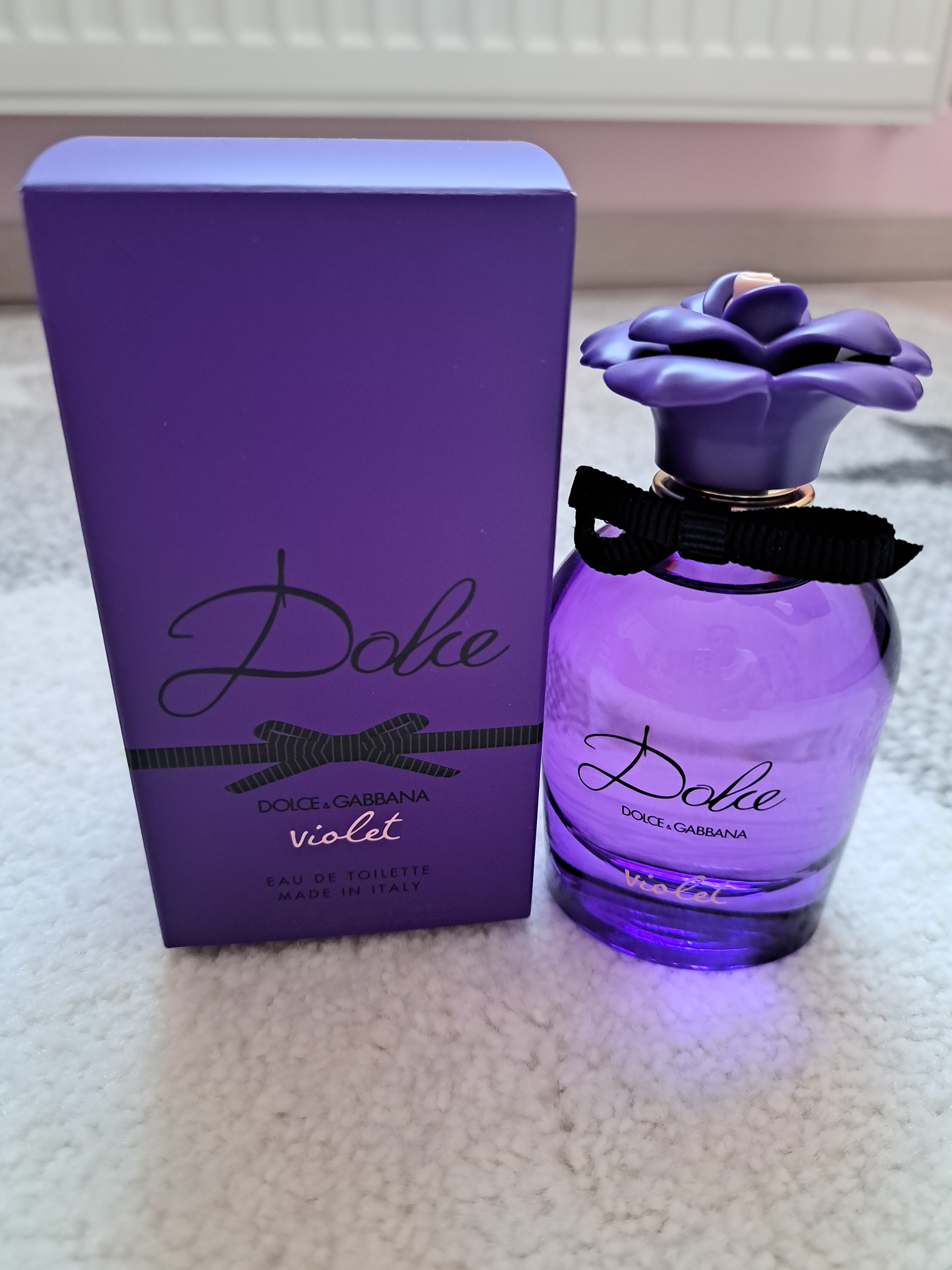 Dolce Violet