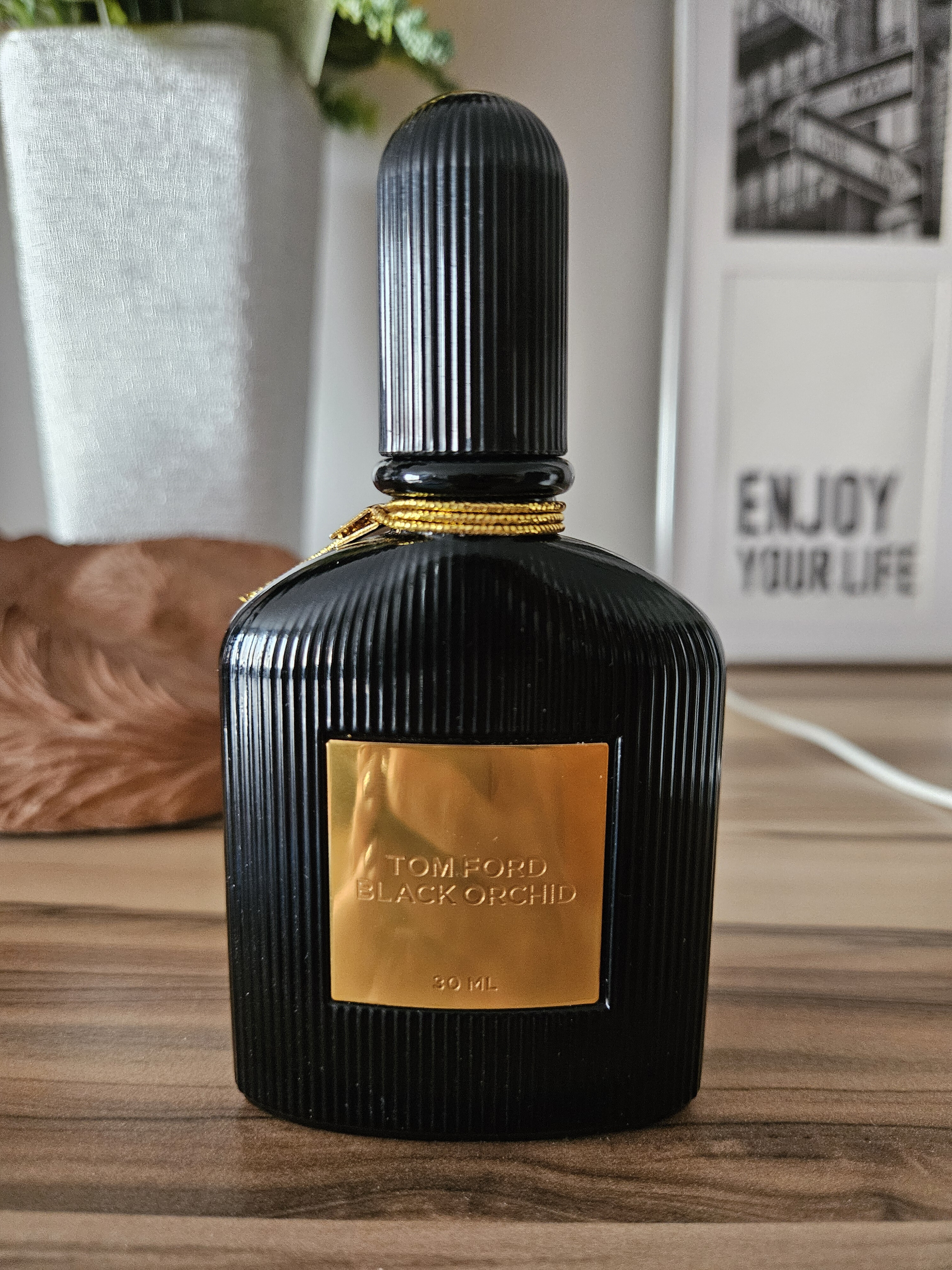 Tom Ford Black Orchid parfüm EDP