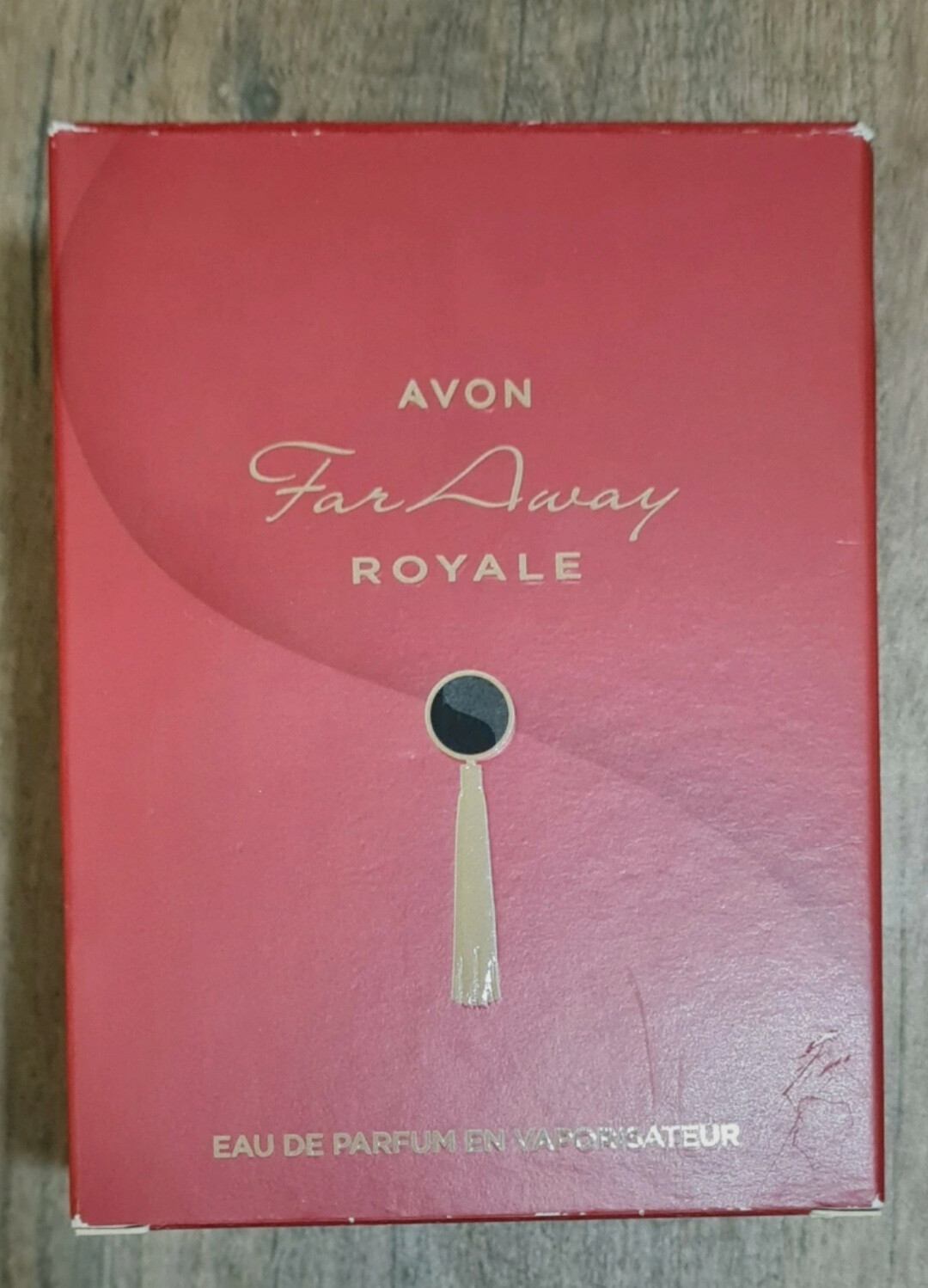 Avon Far Away Royale EDP