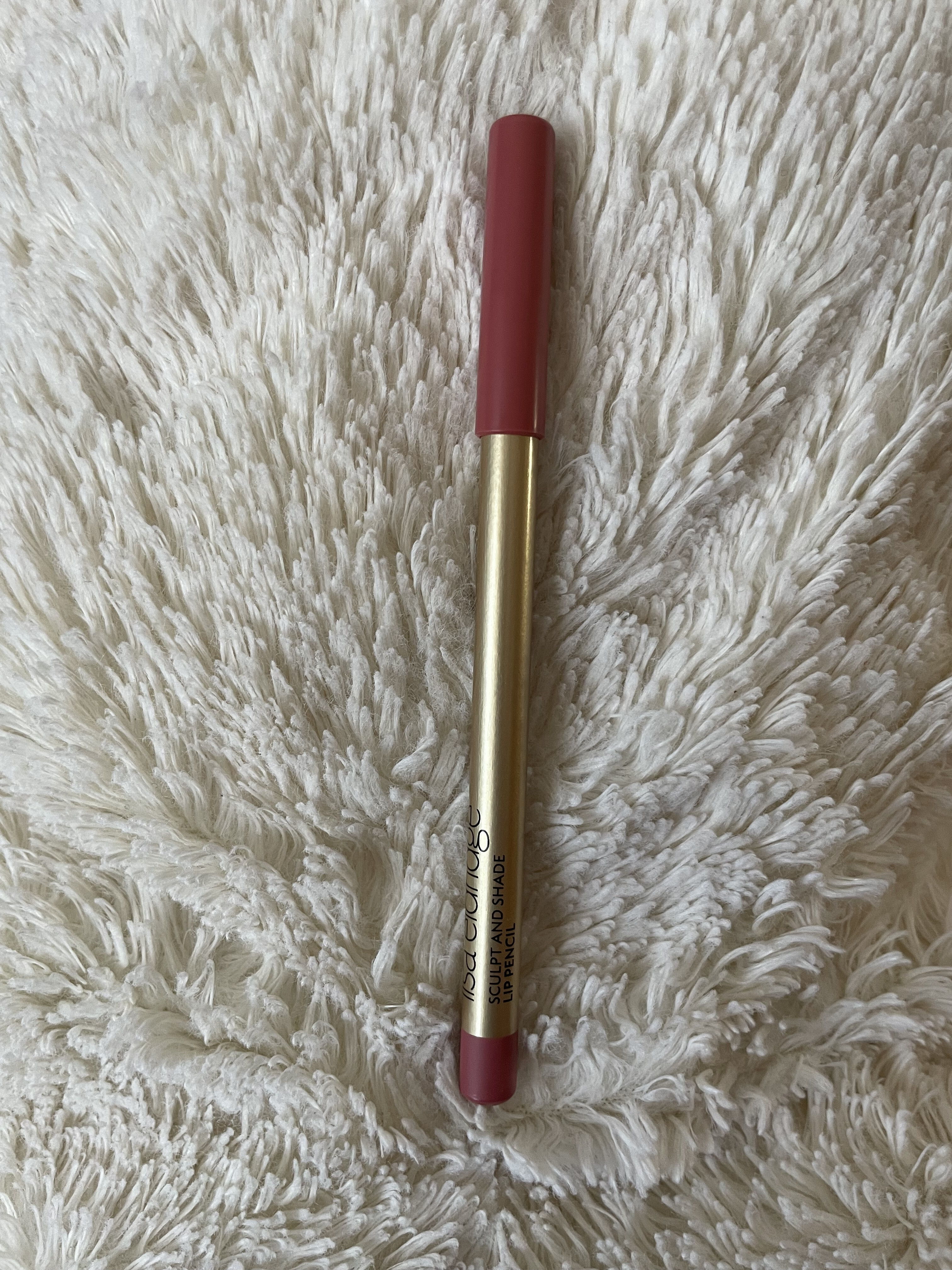 Lisa Eldridge Enhance and Define Lip Pencil