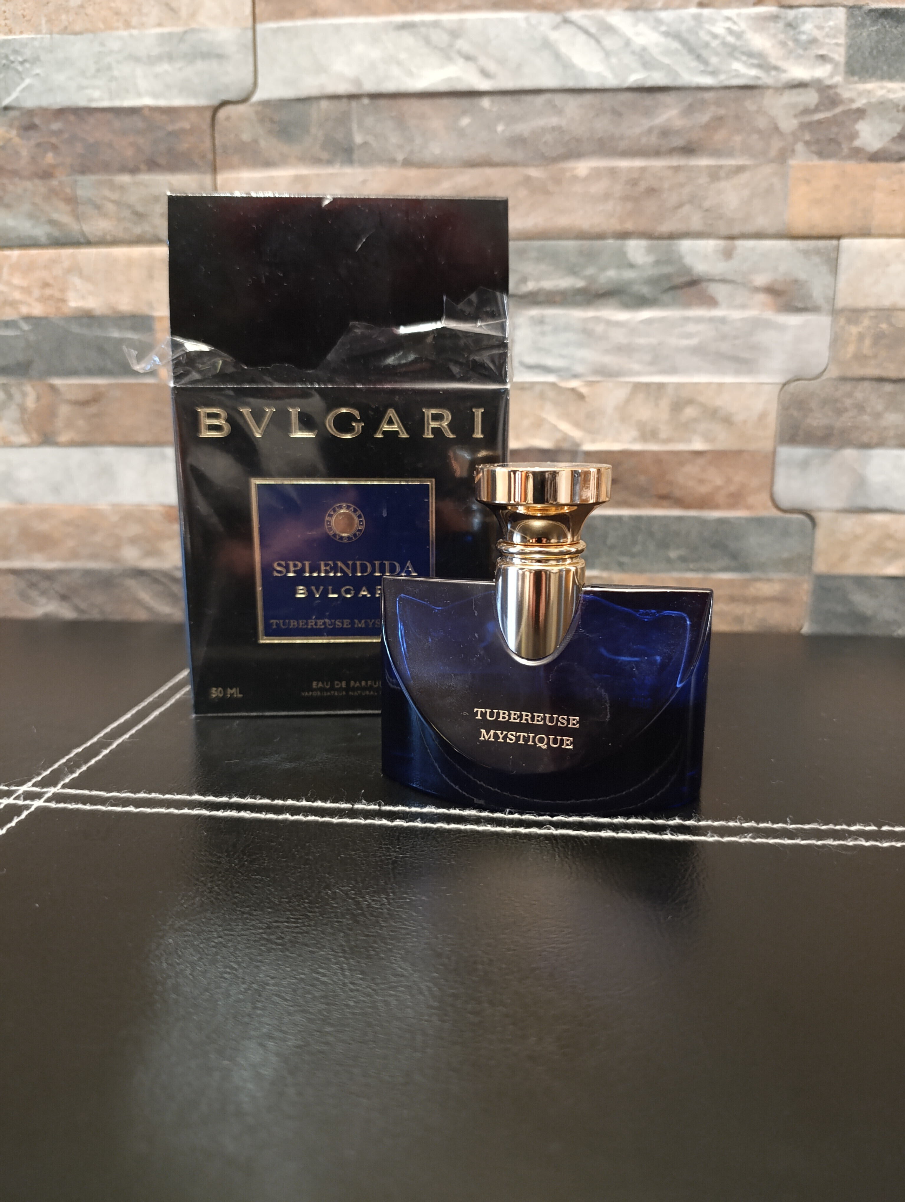 Bvlgari Splendida Tubereuse Mystique EDP