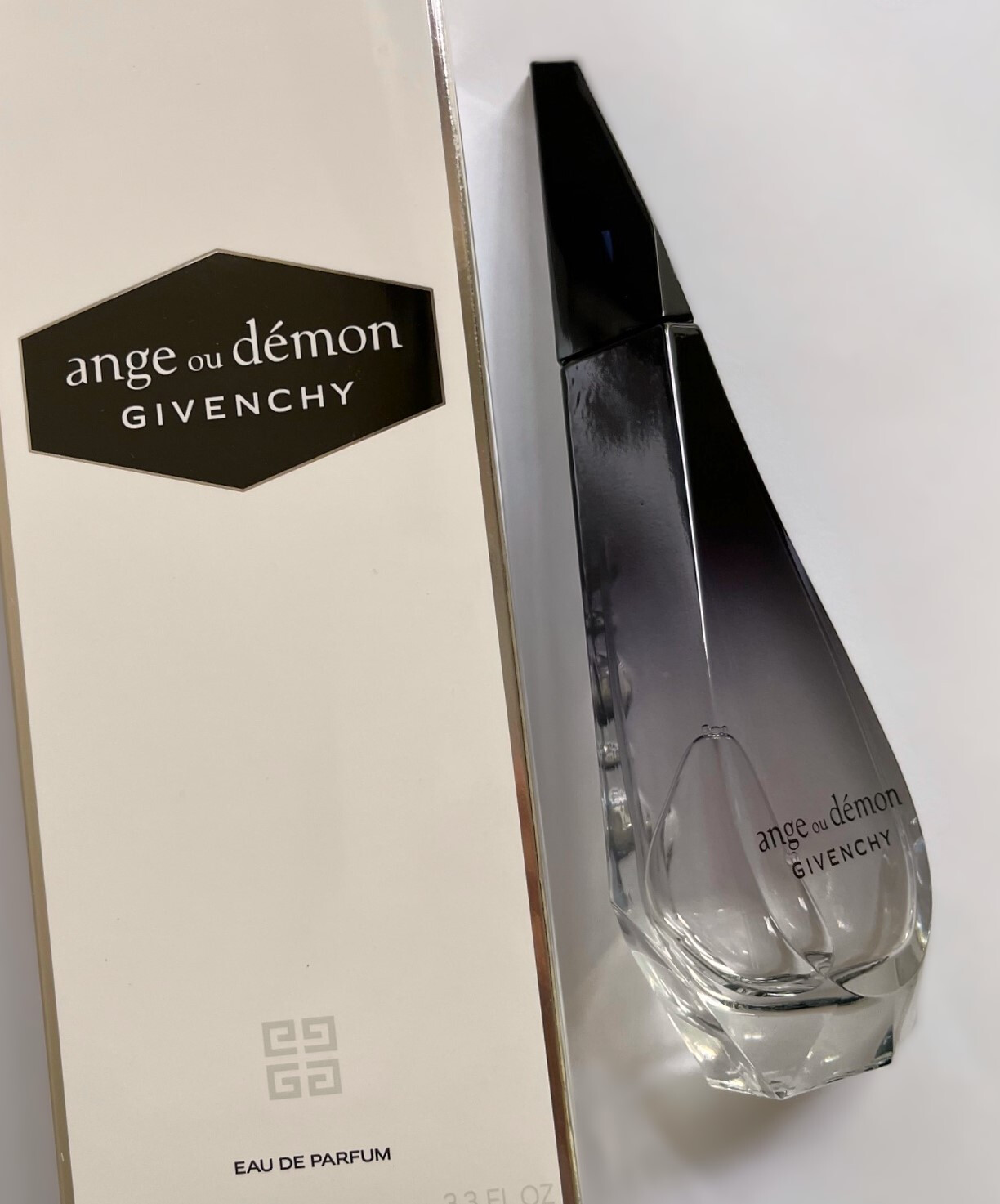 Givenchy Ange ou Demon EDP fújós 5ml