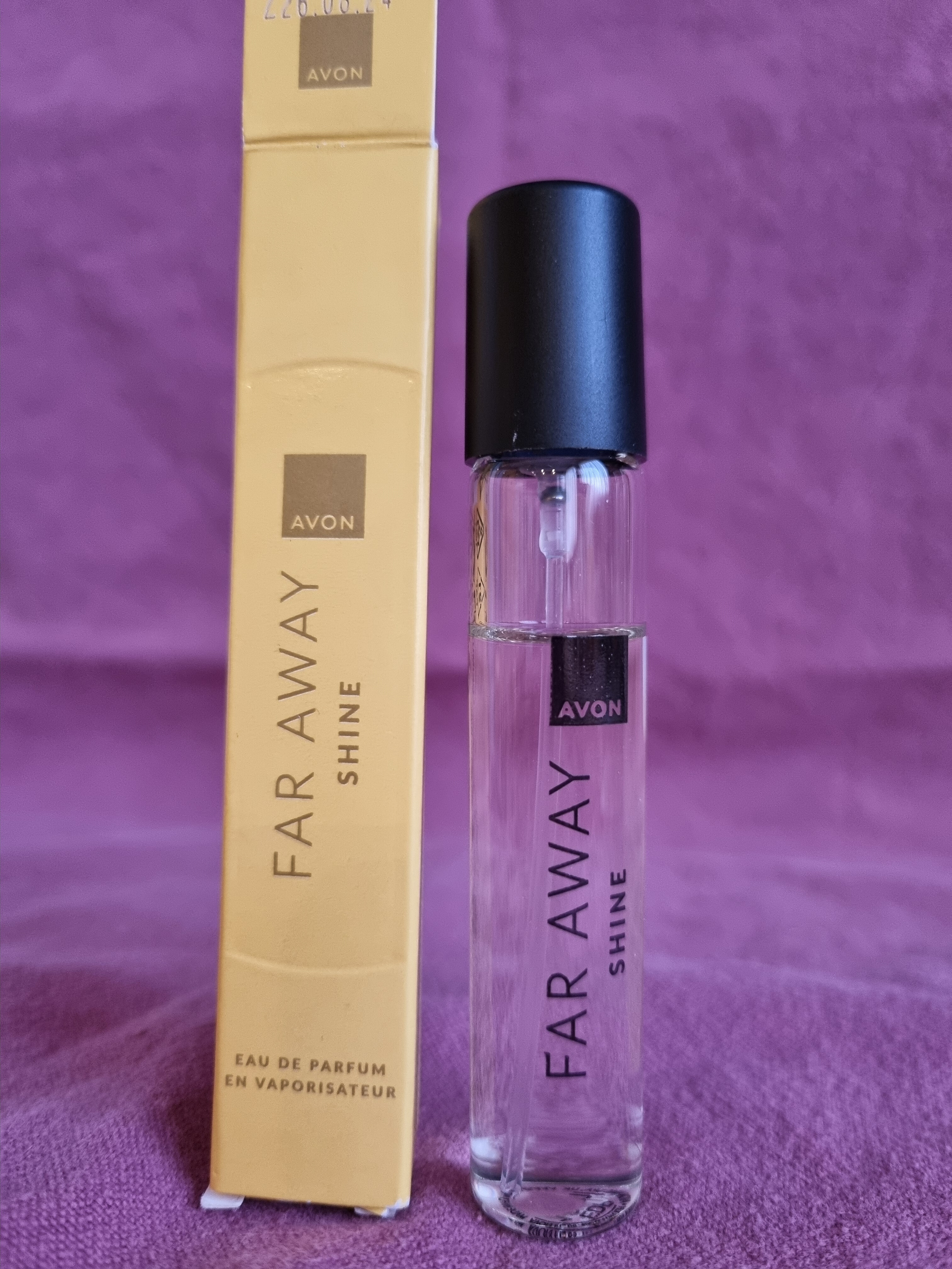 Far away shine 10 ml